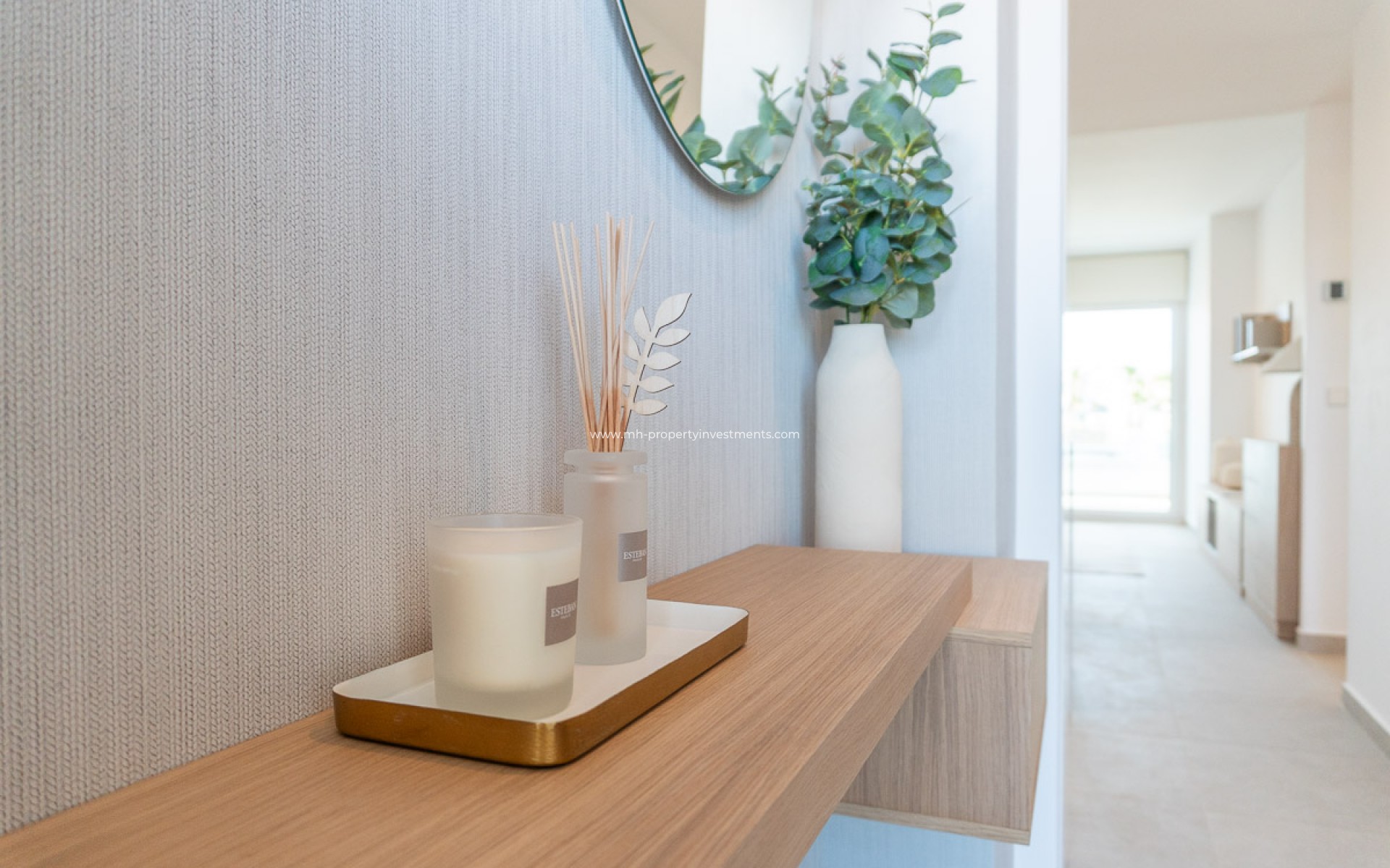 Neubau - ground-floor - Playa Flamenca