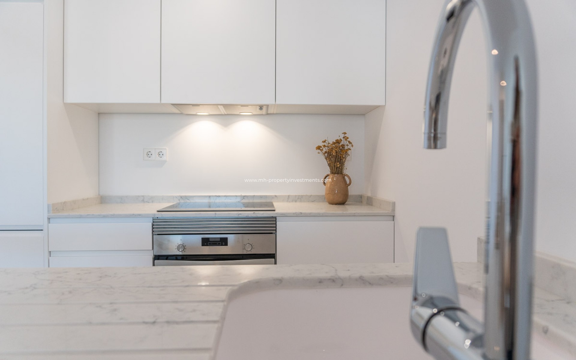 Neubau - ground-floor - Playa Flamenca