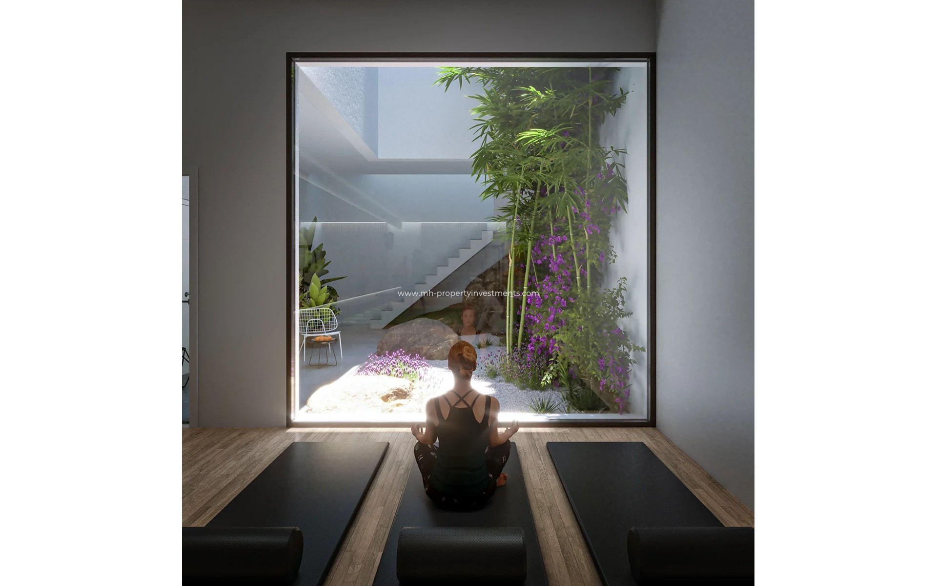 Neubau - ground-floor - Sant Joan d'Alacant