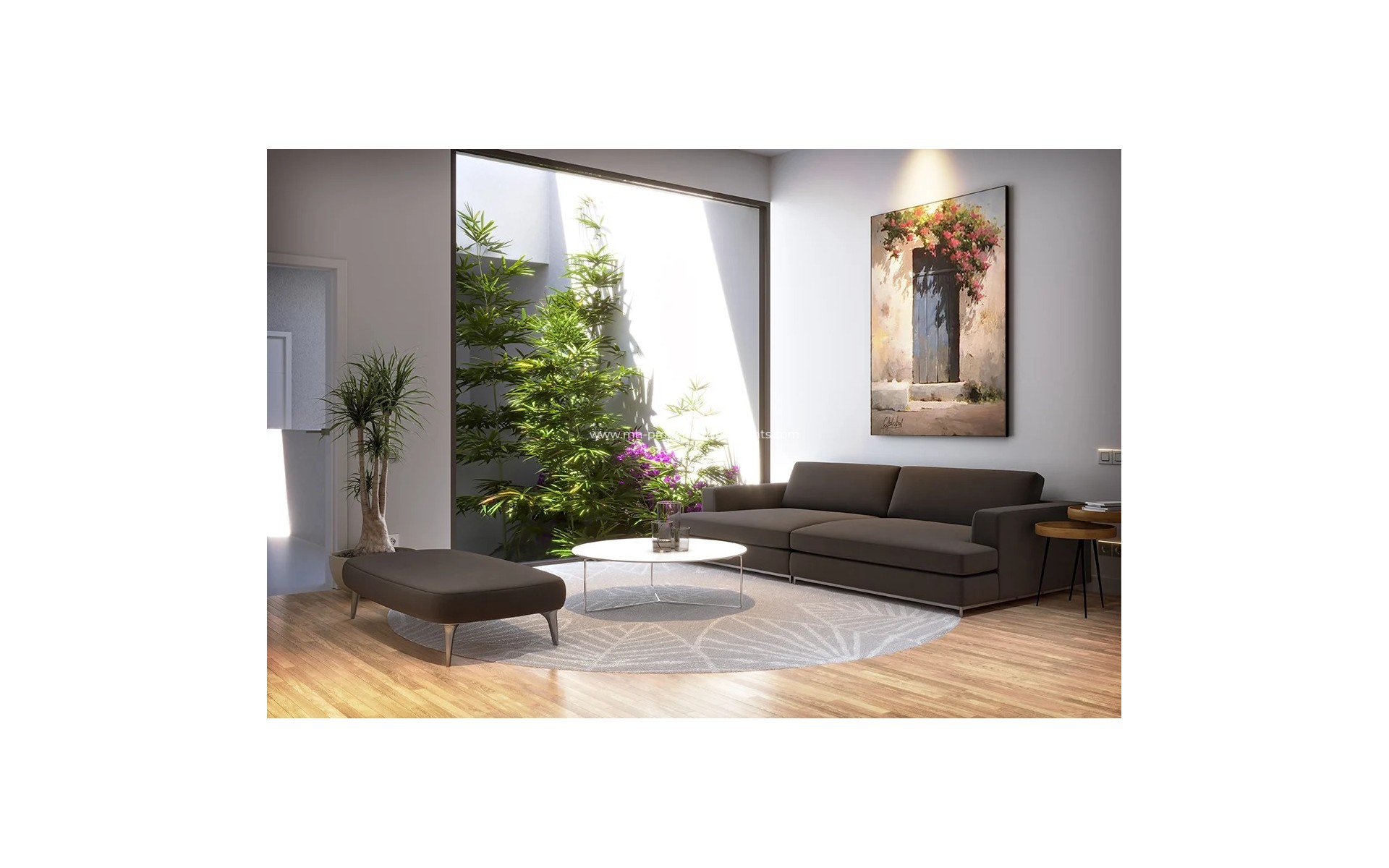 Neubau - ground-floor - Sant Joan d'Alacant