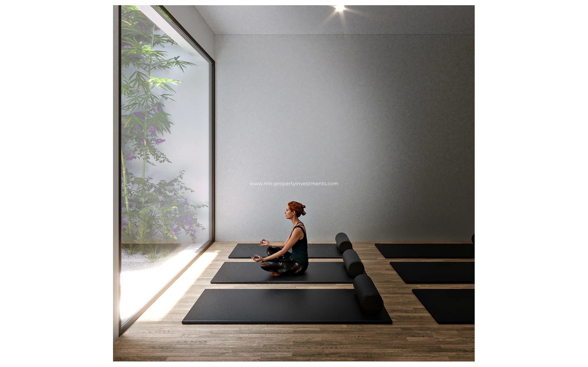Neubau - ground-floor - Sant Joan d'Alacant