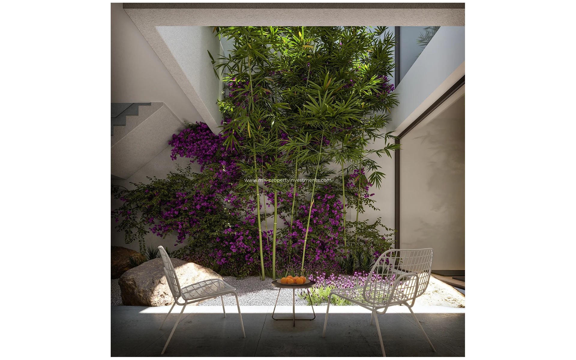 Neubau - ground-floor - Sant Joan d'Alacant