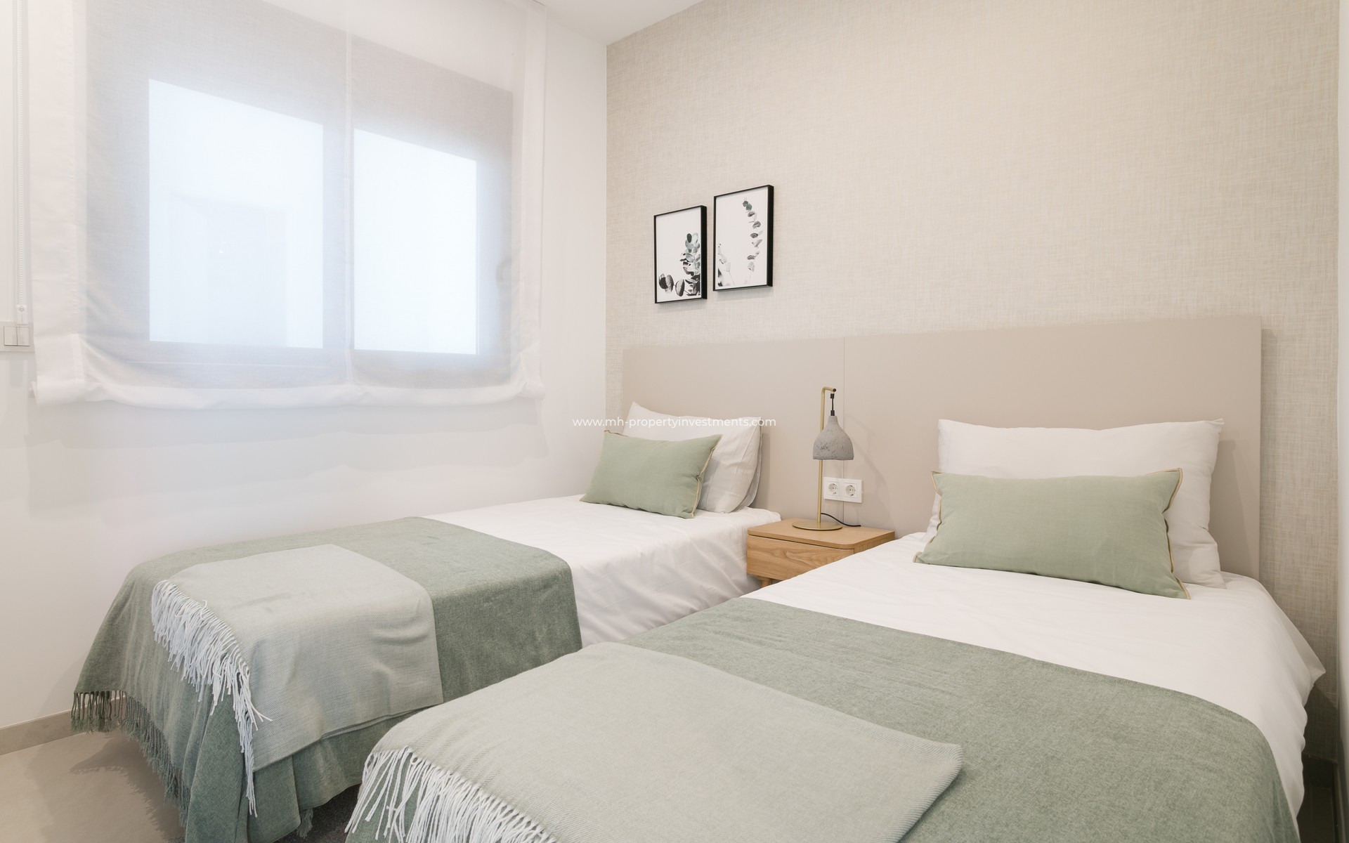 Neubau - ground-floor - Torrevieja