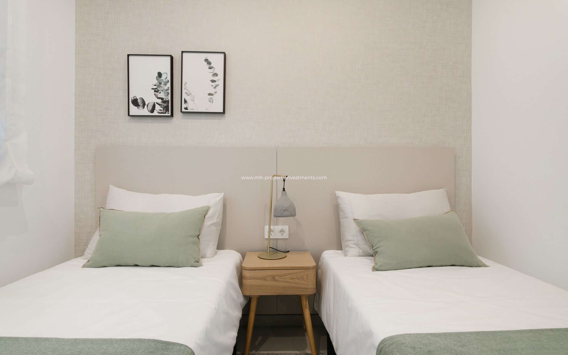 Neubau - ground-floor - Torrevieja