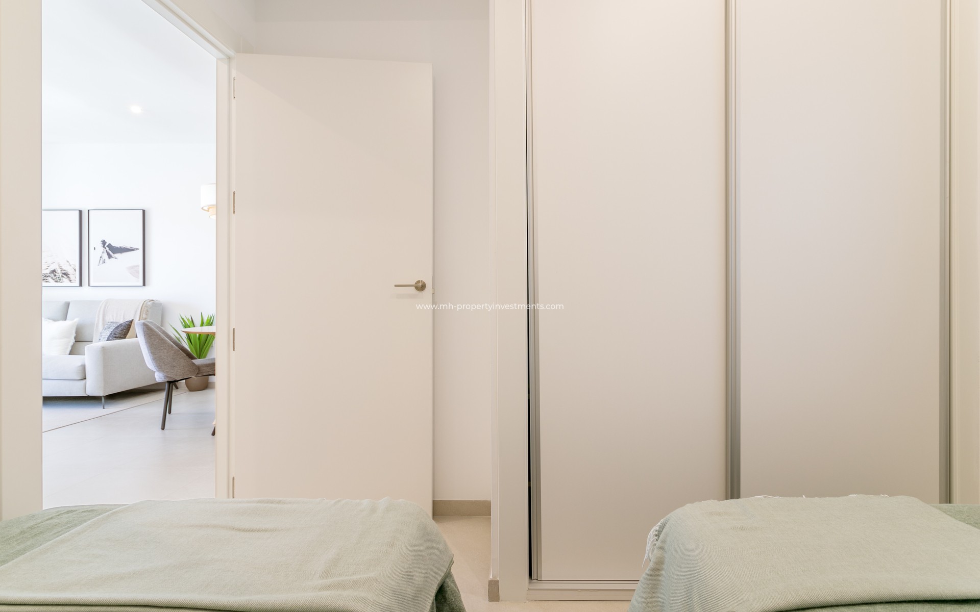 Neubau - ground-floor - Torrevieja