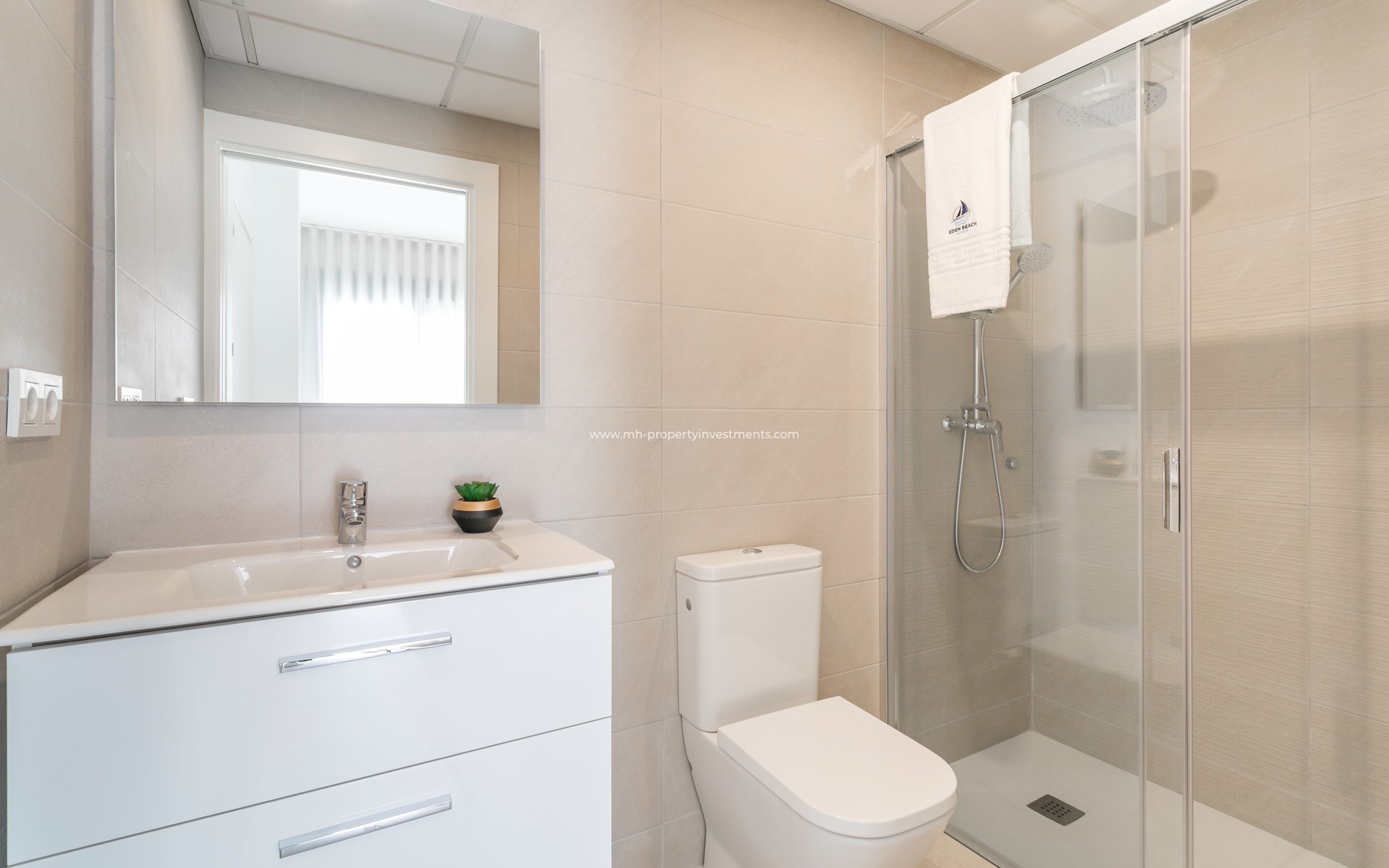 Neubau - ground-floor - Torrevieja