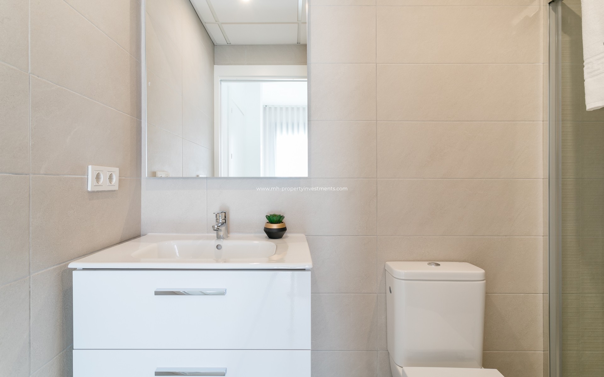 Neubau - ground-floor - Torrevieja