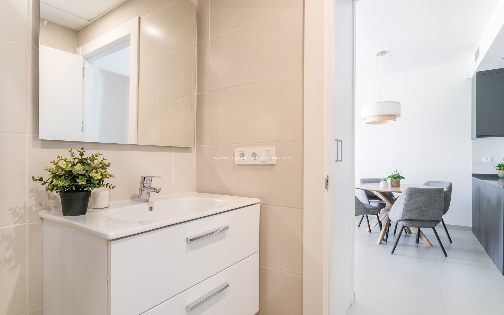 Neubau - ground-floor - Torrevieja