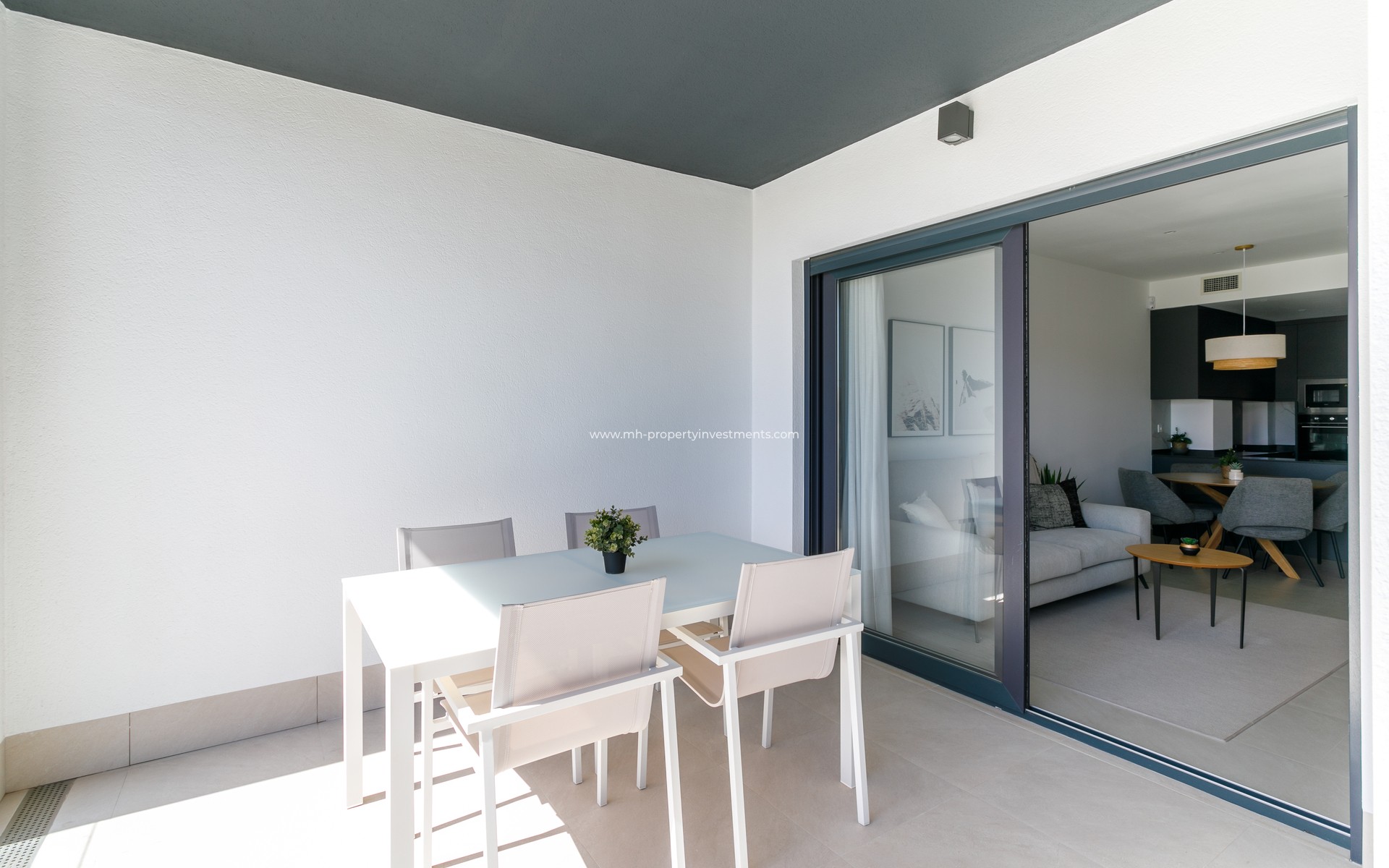 Neubau - ground-floor - Torrevieja