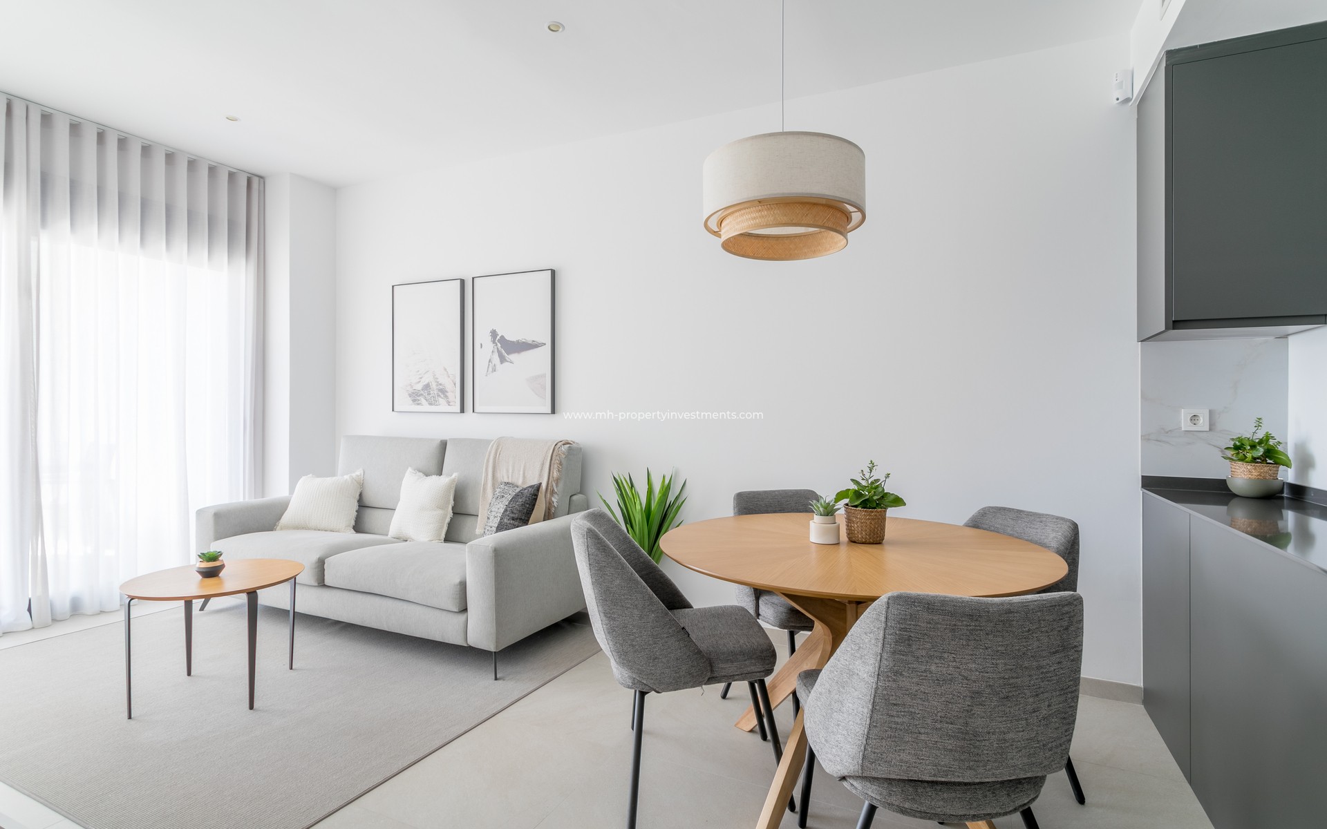 Neubau - ground-floor - Torrevieja