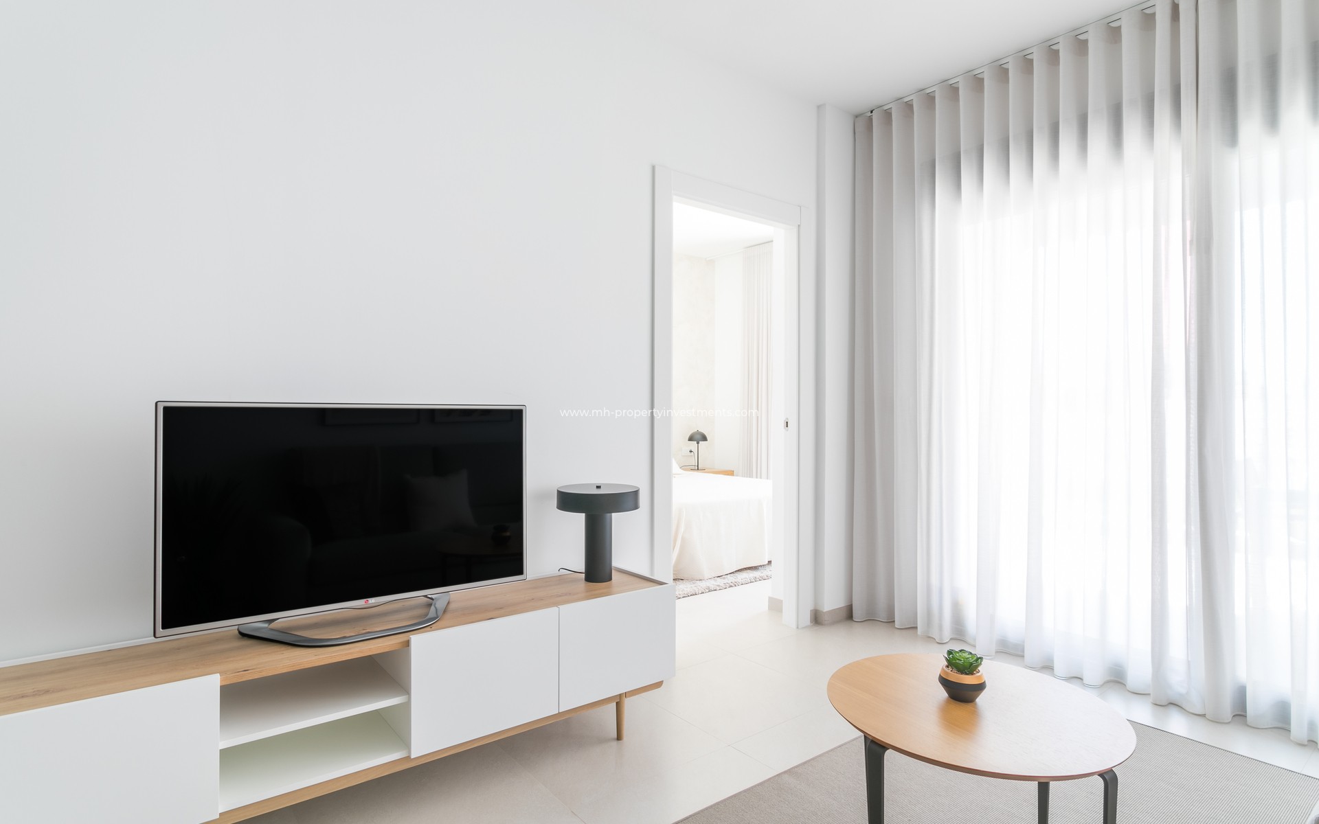 Neubau - ground-floor - Torrevieja
