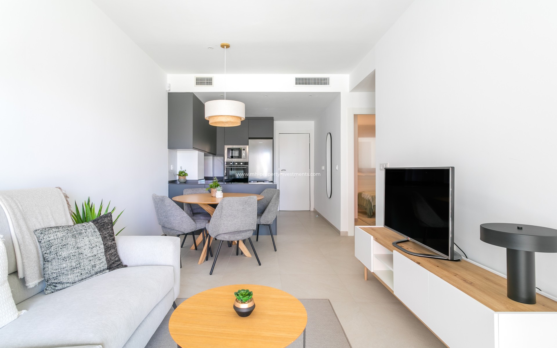 Neubau - ground-floor - Torrevieja