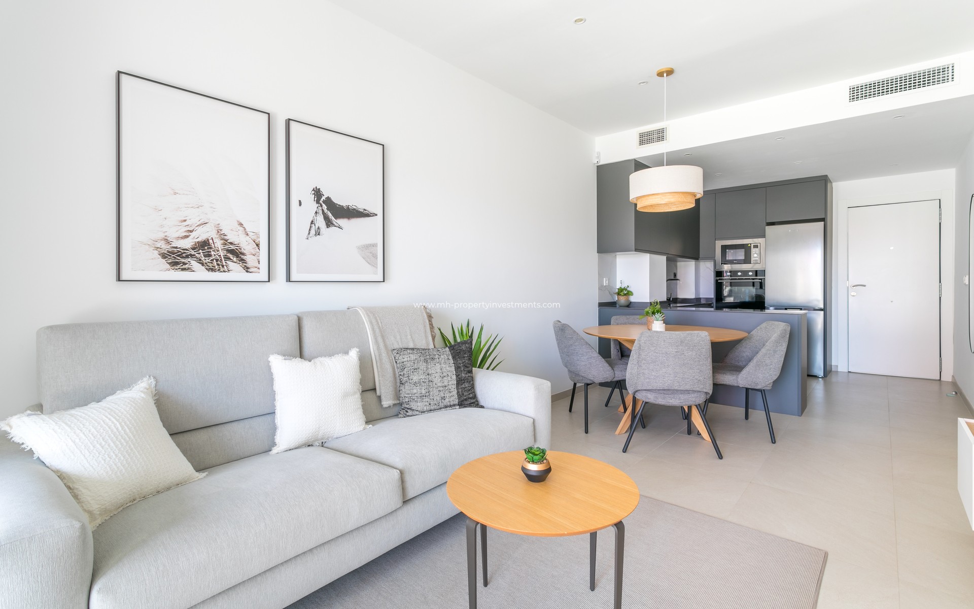 Neubau - ground-floor - Torrevieja