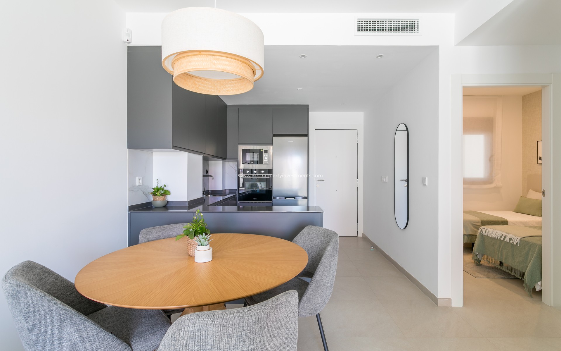 Neubau - ground-floor - Torrevieja