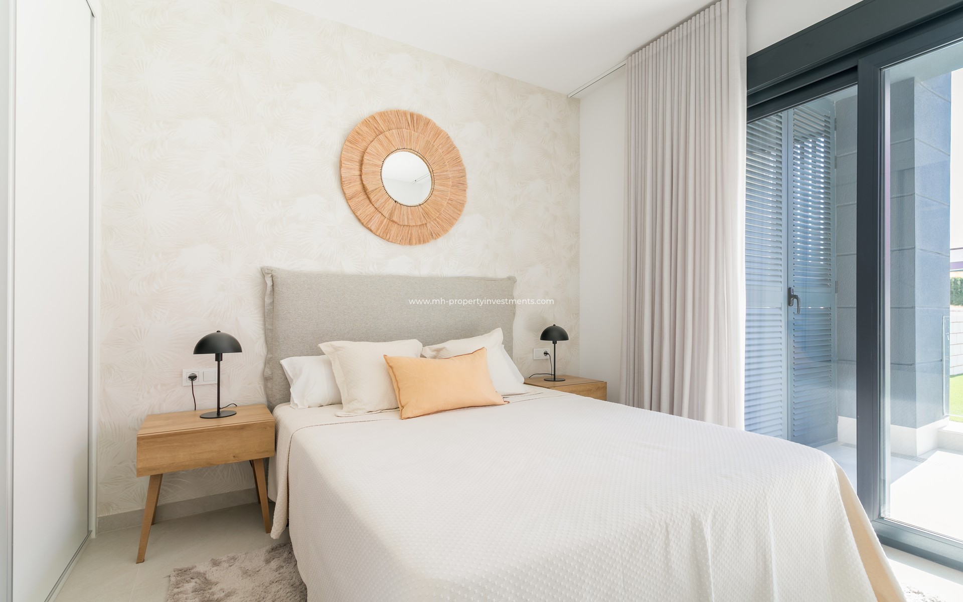 Neubau - ground-floor - Torrevieja