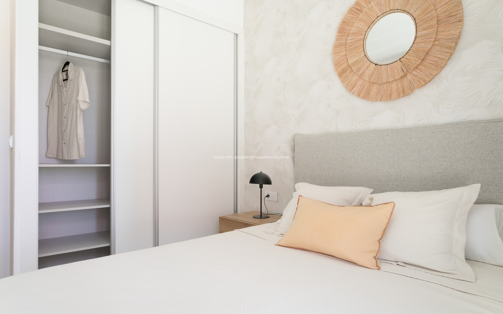 Neubau - ground-floor - Torrevieja