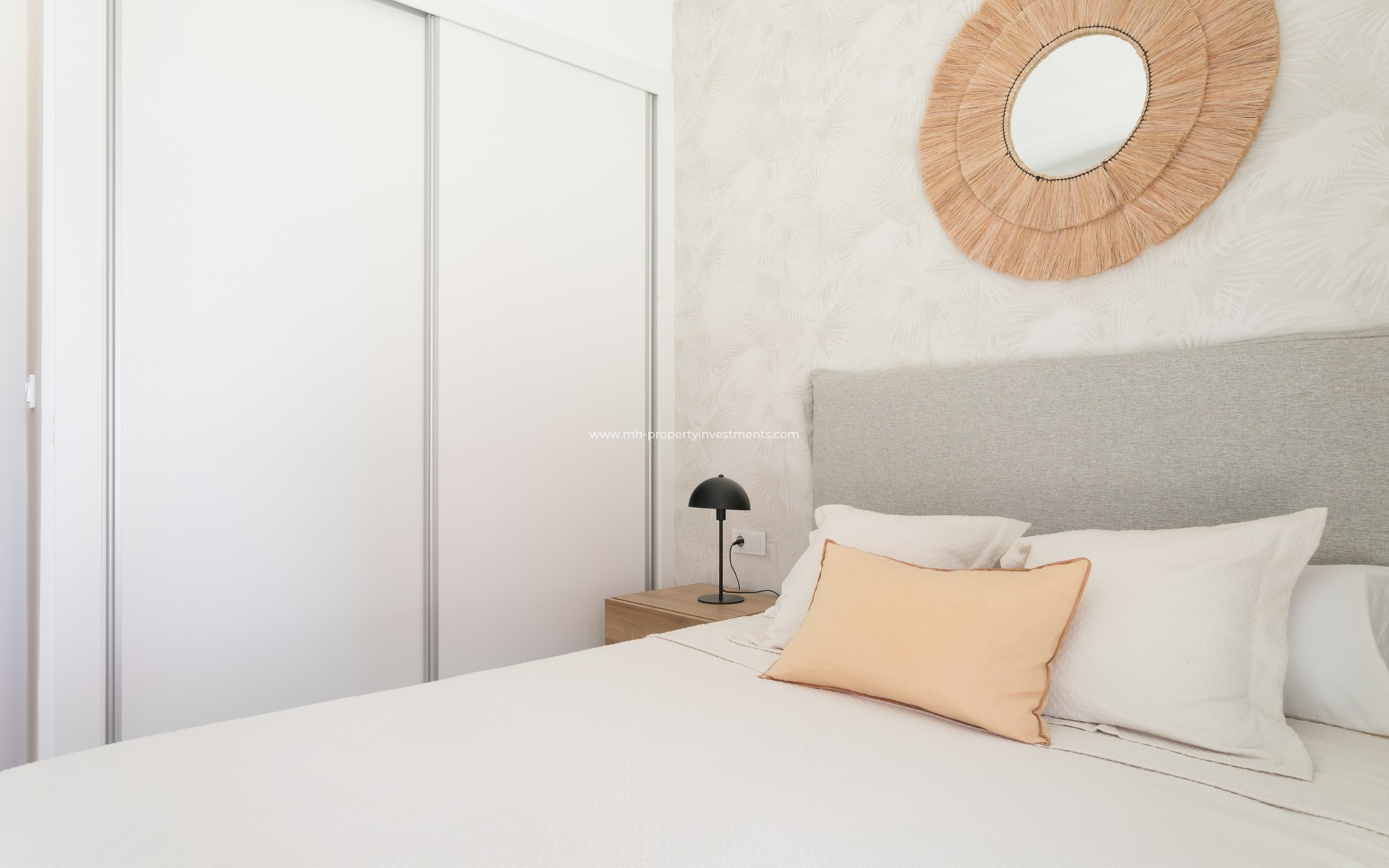 Neubau - ground-floor - Torrevieja