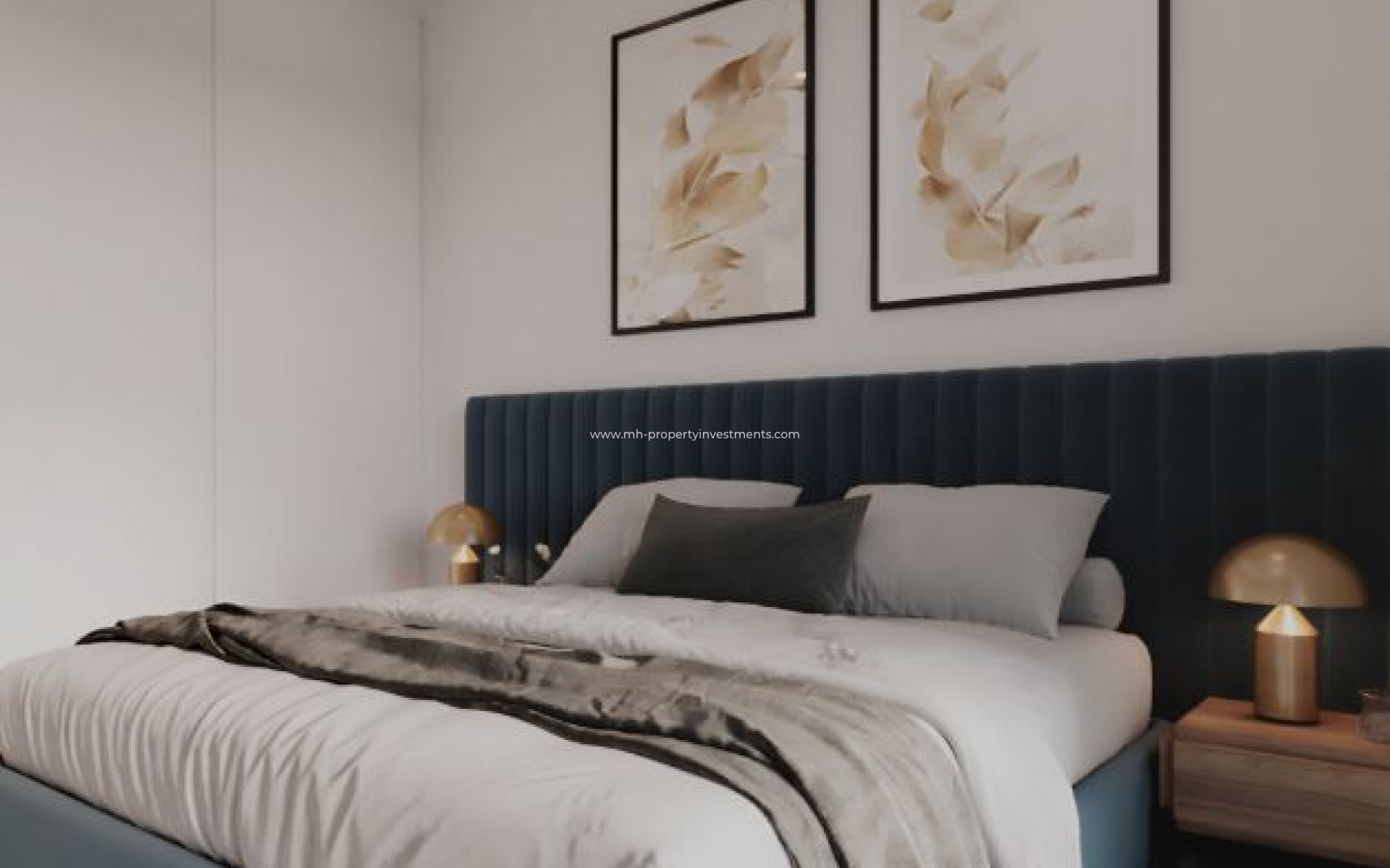 Neubau - ground-floor - Torrevieja