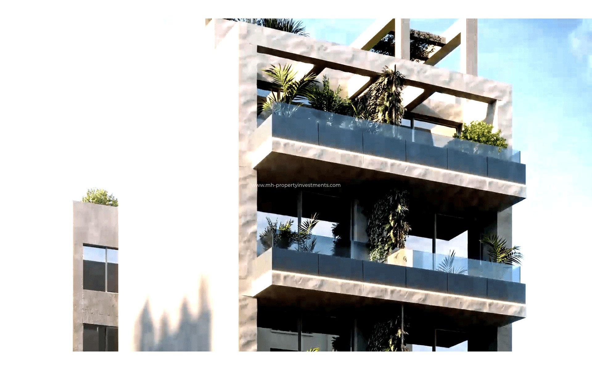 Neubau - ground-floor - Torrevieja