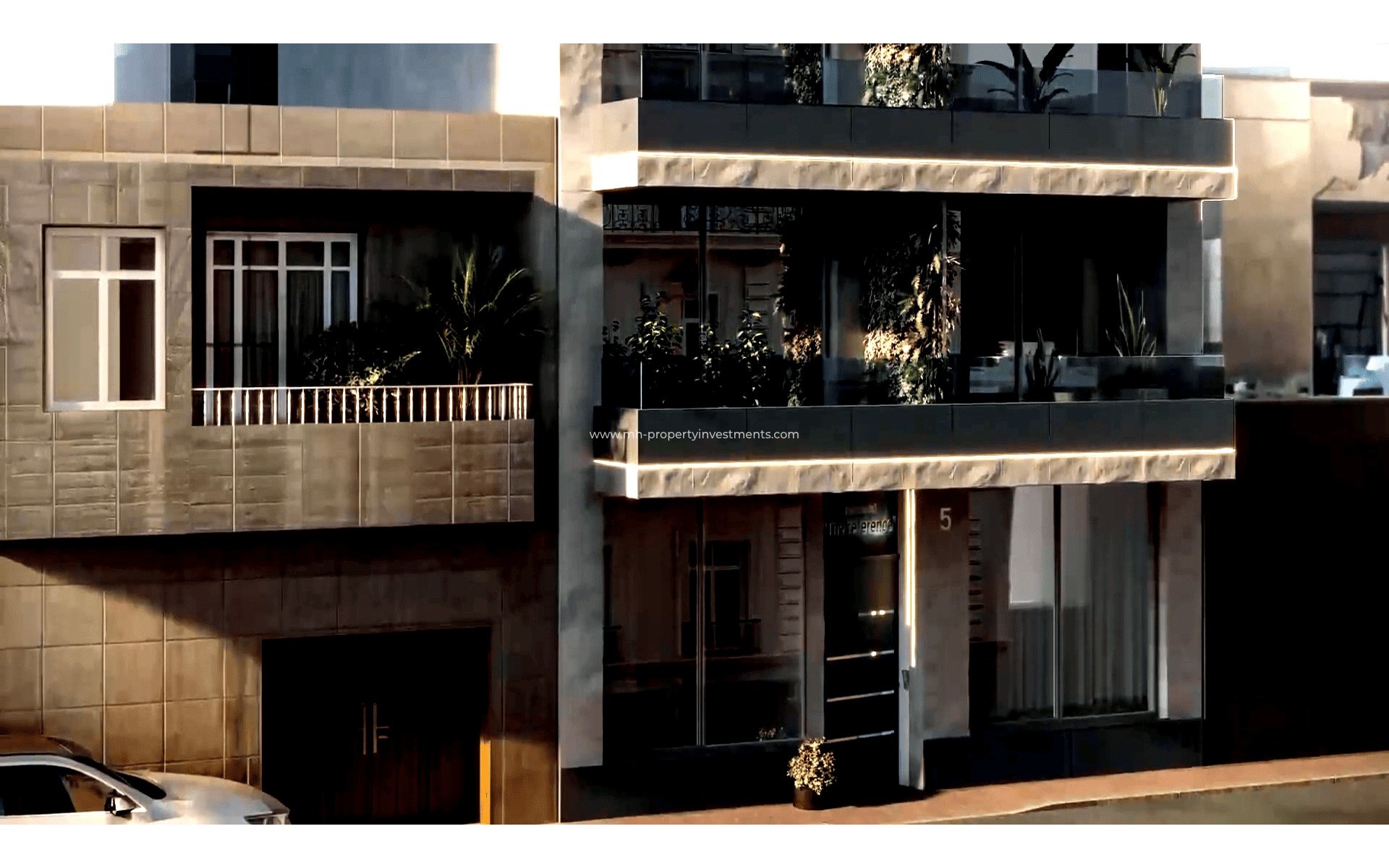 Neubau - ground-floor - Torrevieja