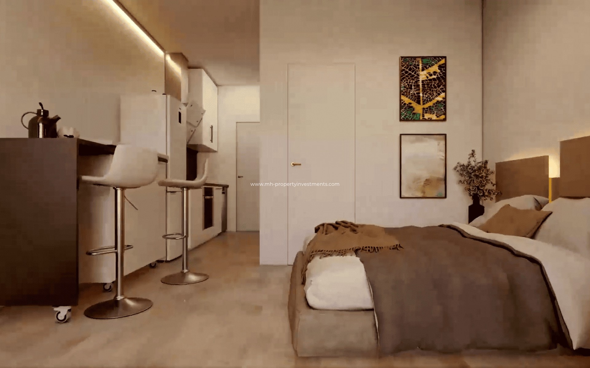 Neubau - ground-floor - Torrevieja