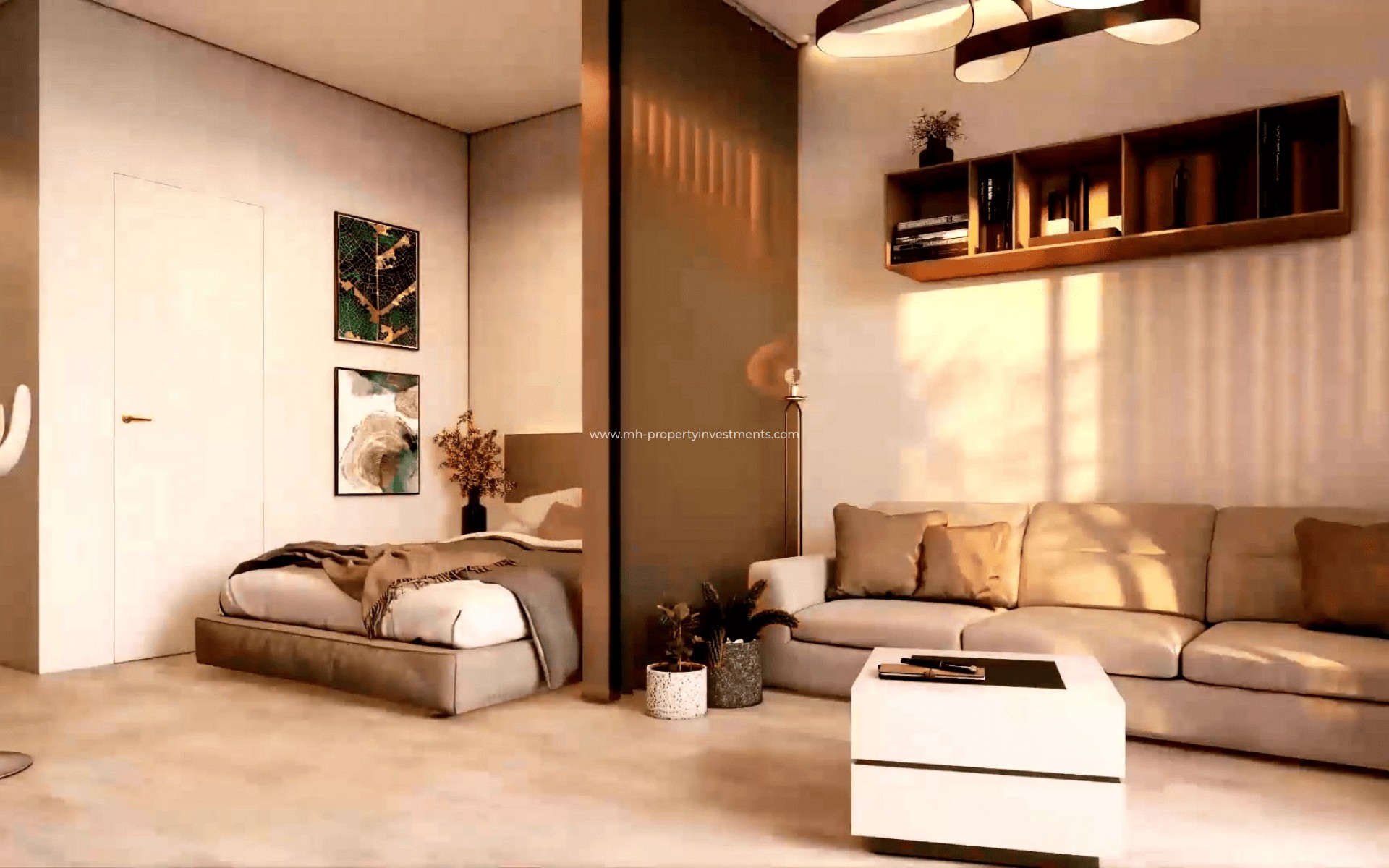 Neubau - ground-floor - Torrevieja