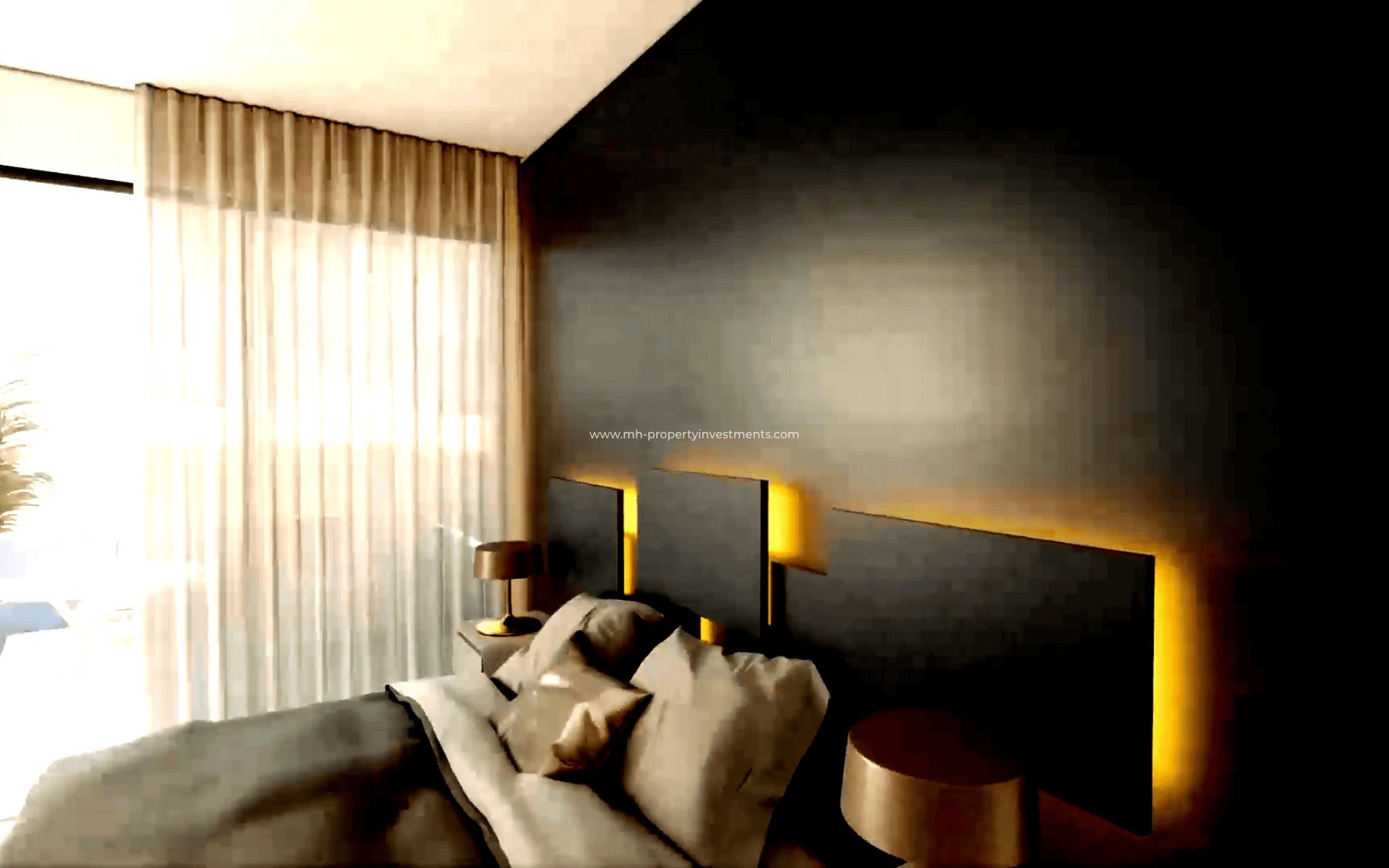 Neubau - ground-floor - Torrevieja