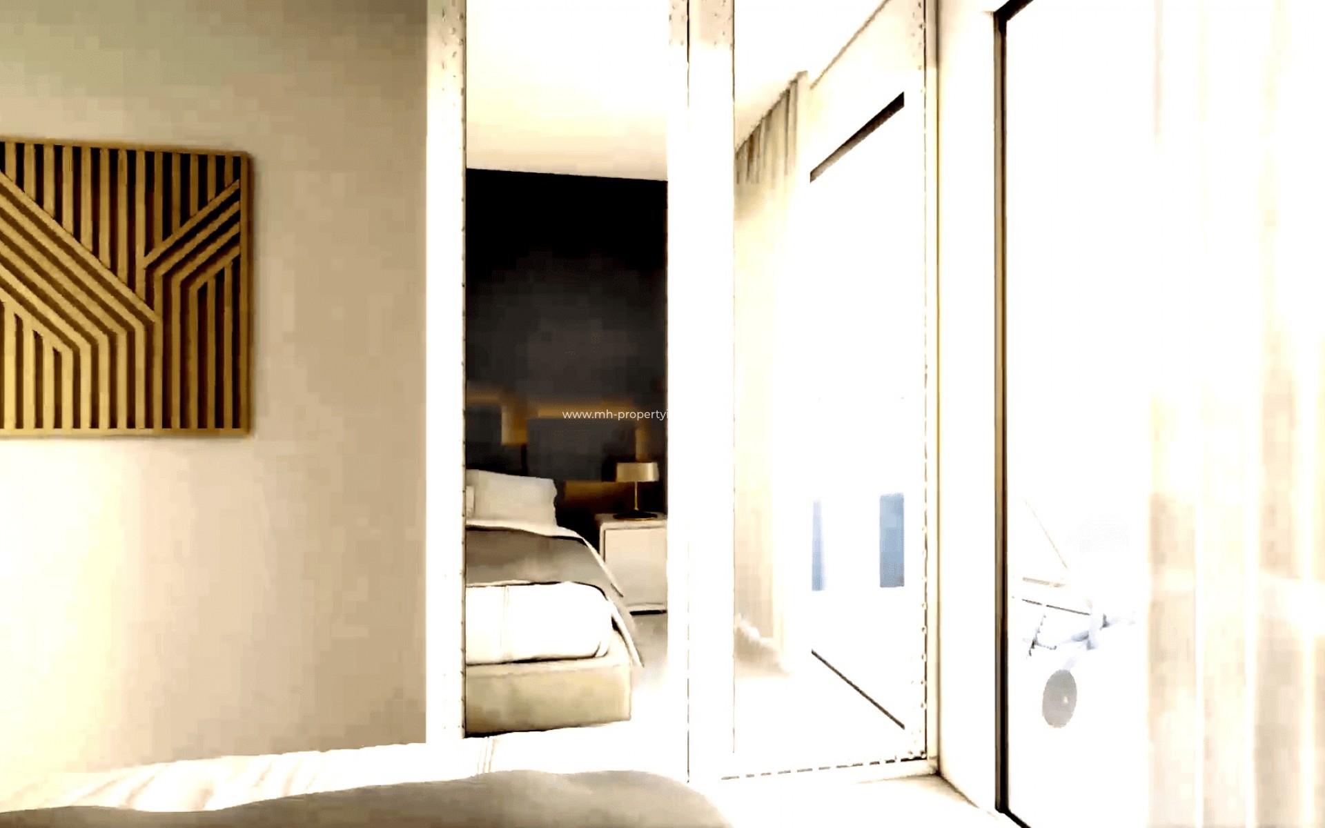 Neubau - ground-floor - Torrevieja