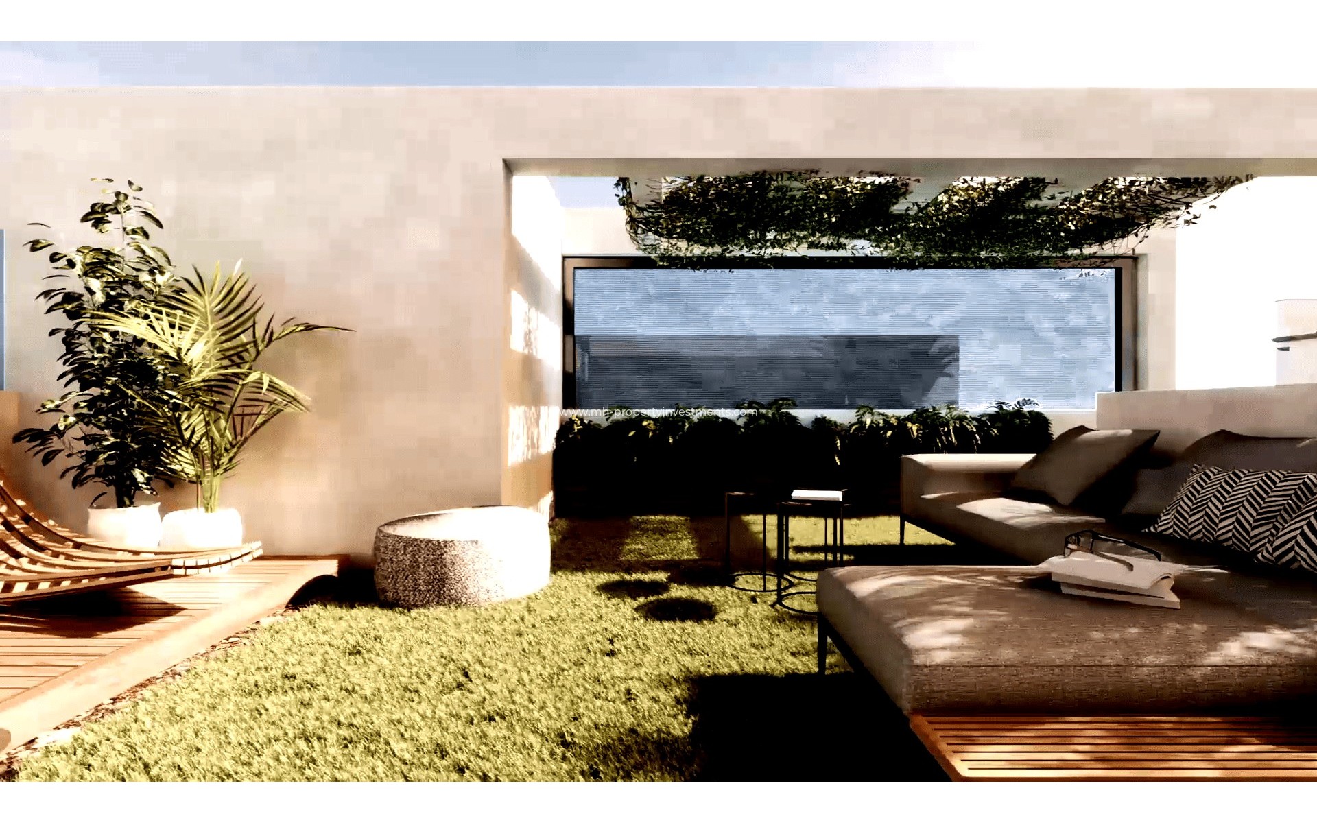 Neubau - ground-floor - Torrevieja