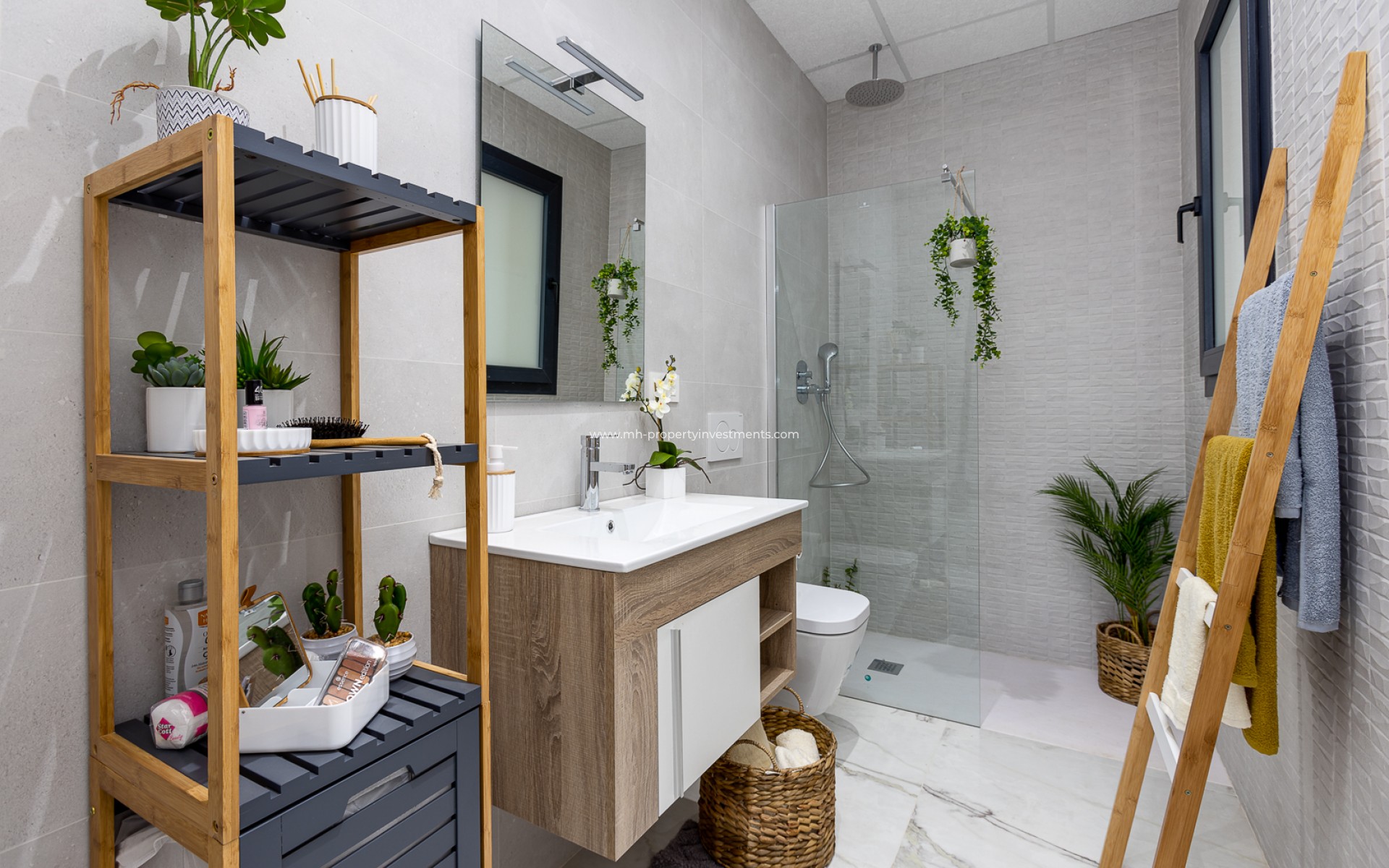 Neubau - ground-floor - Torrevieja