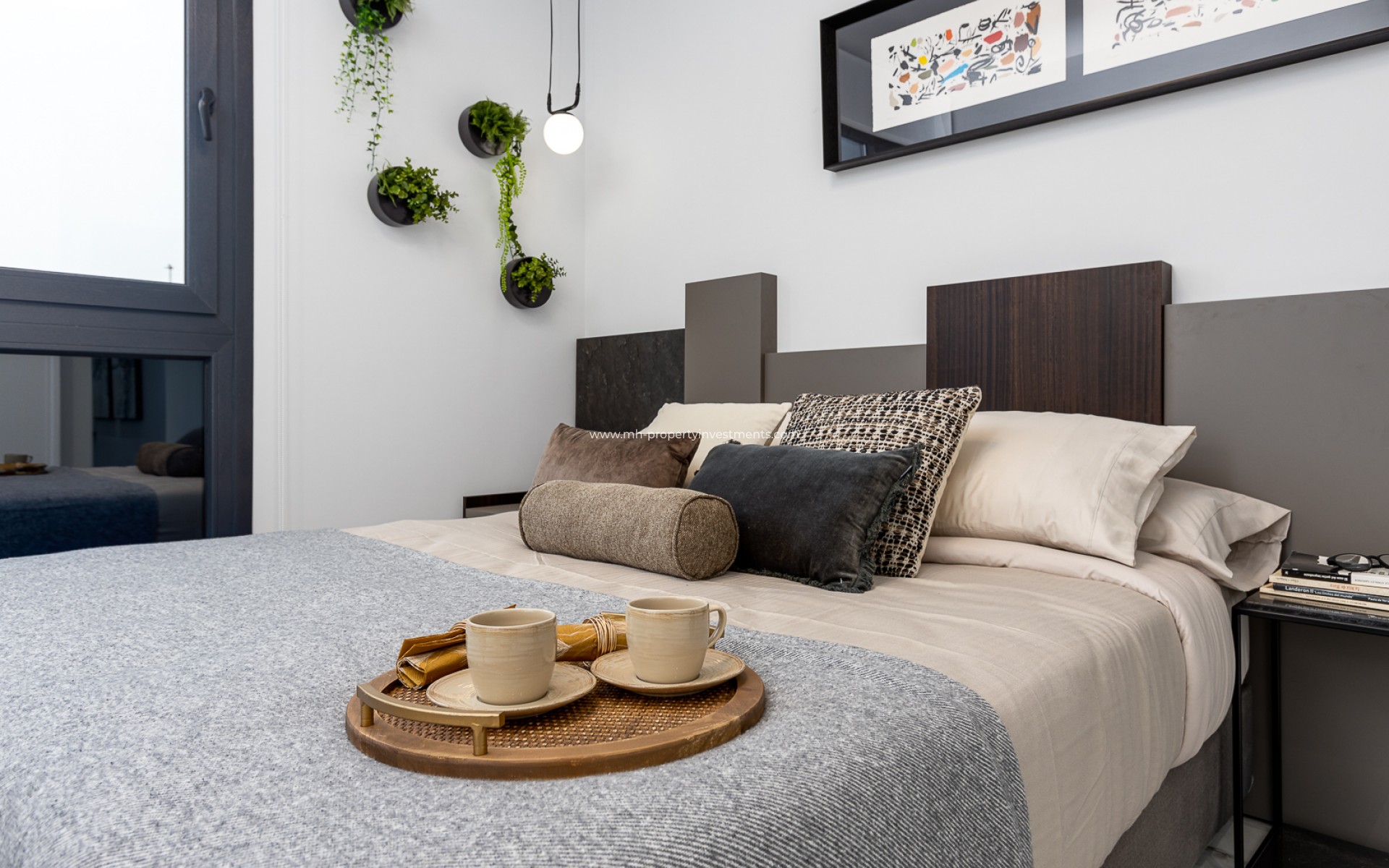 Neubau - ground-floor - Torrevieja