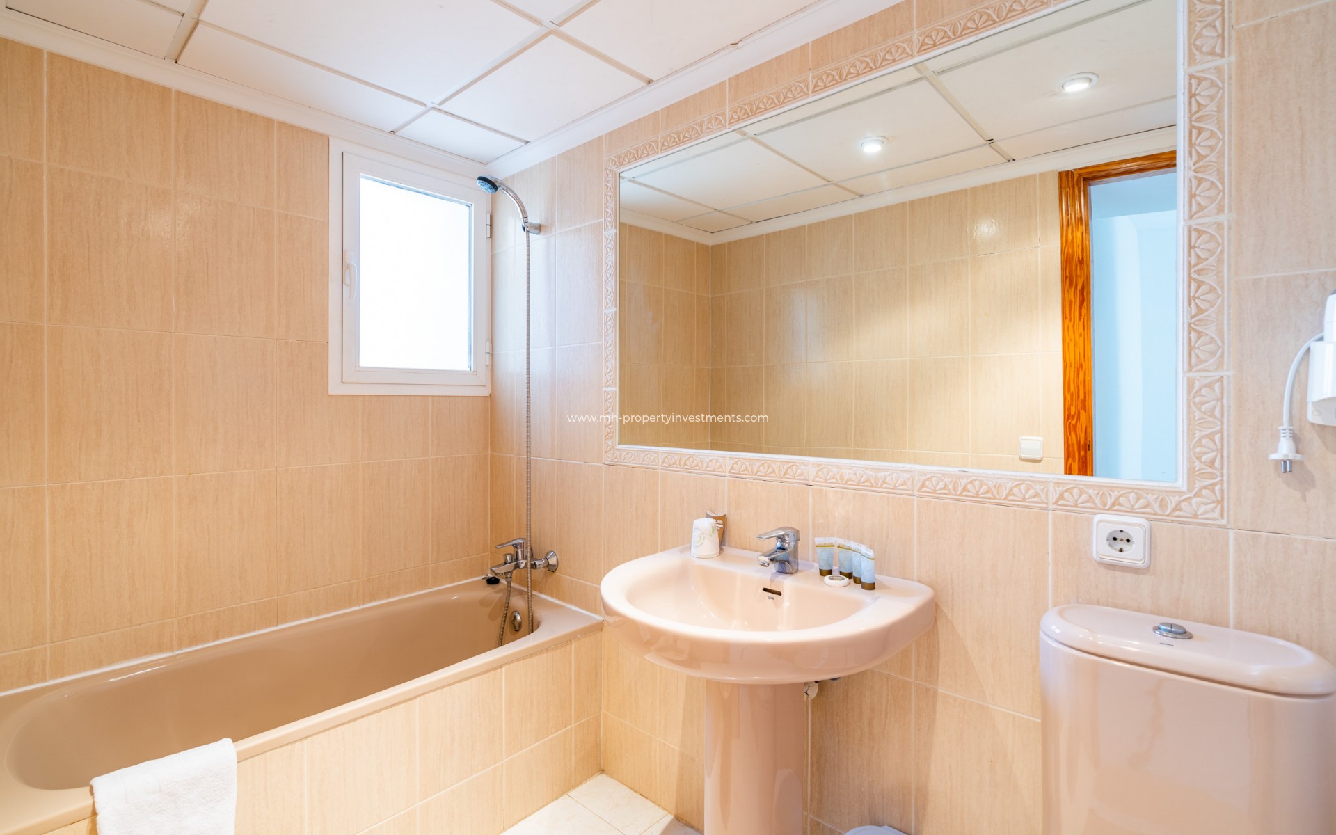 Neubau - high-bungalow - Calpe - 