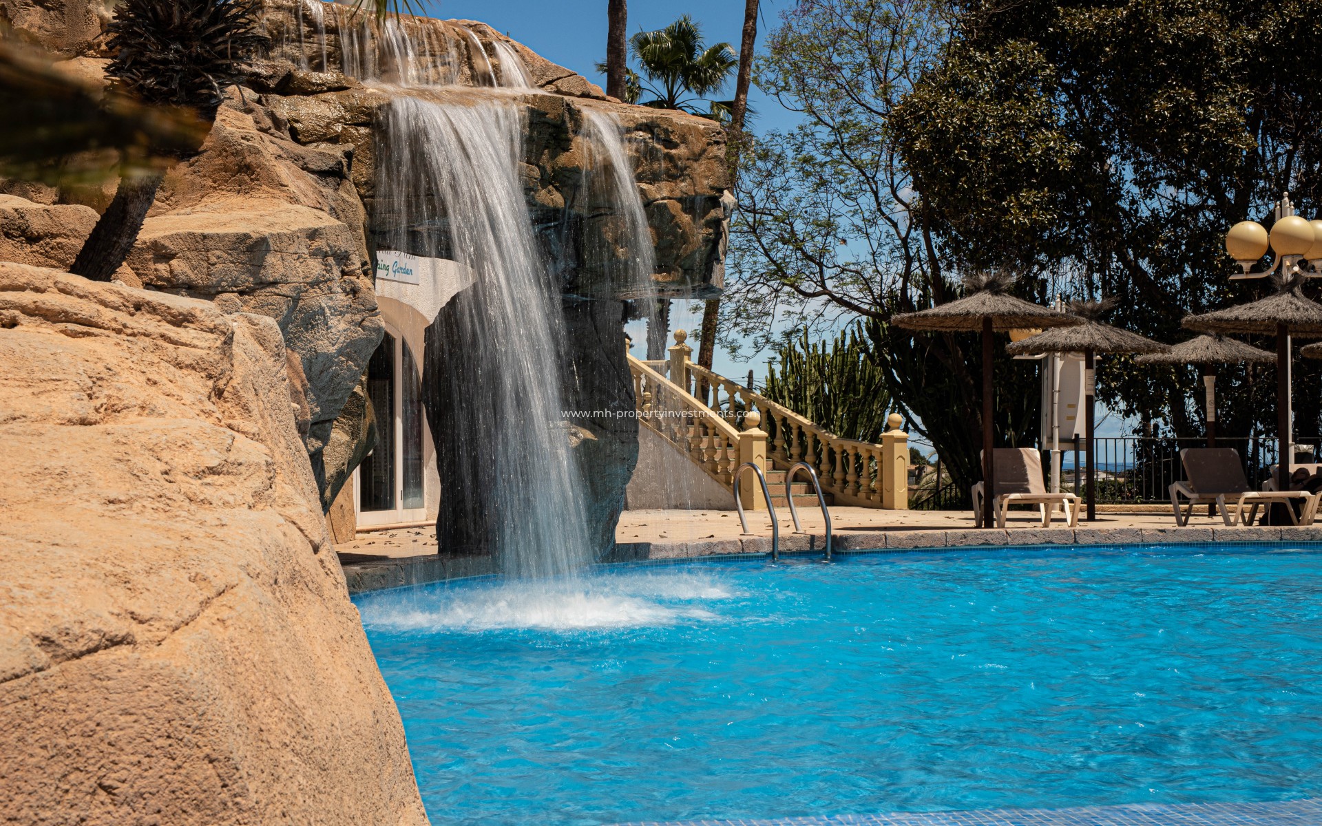 Neubau - high-bungalow - Calpe - 