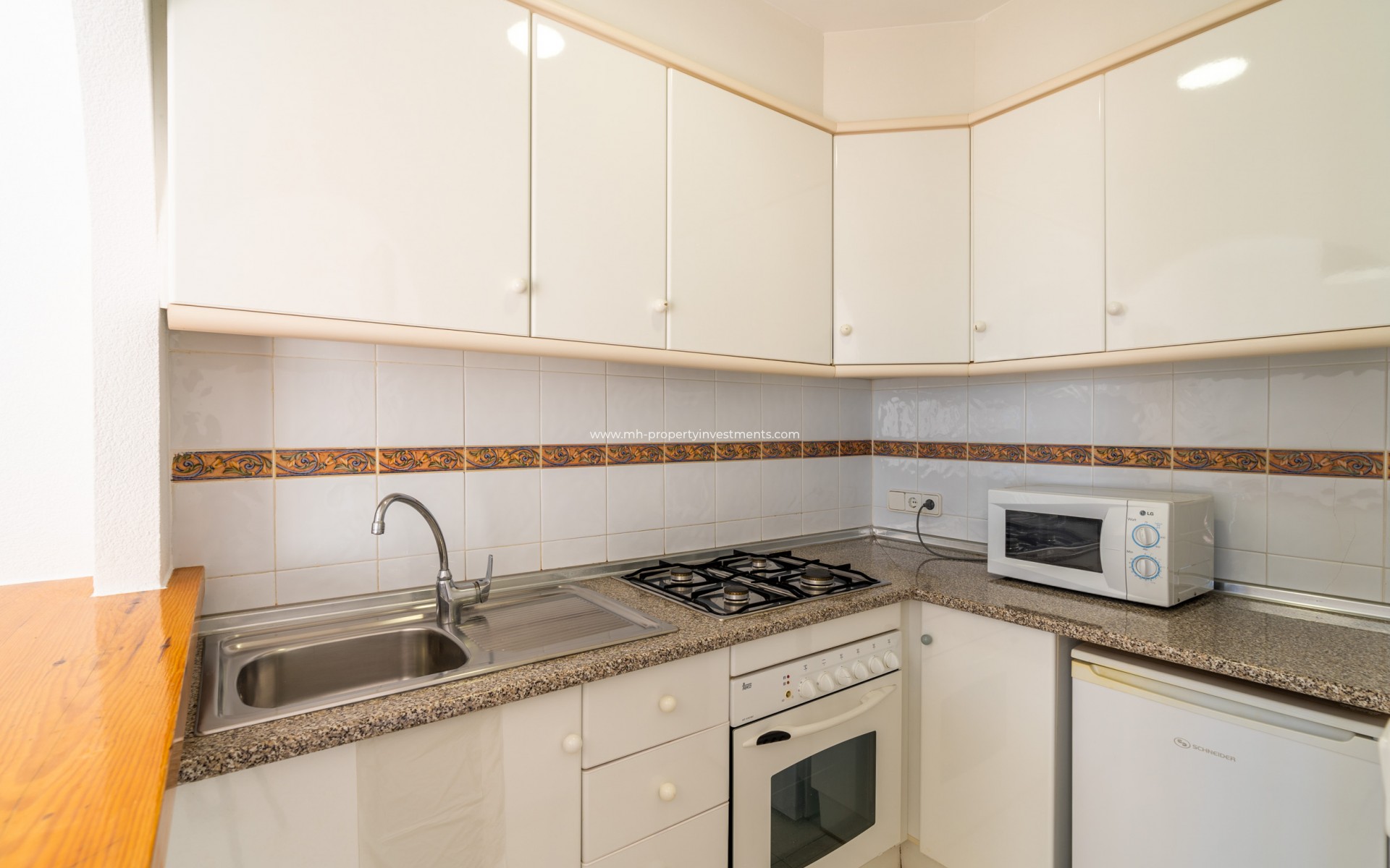 Neubau - high-bungalow - Calpe - 
