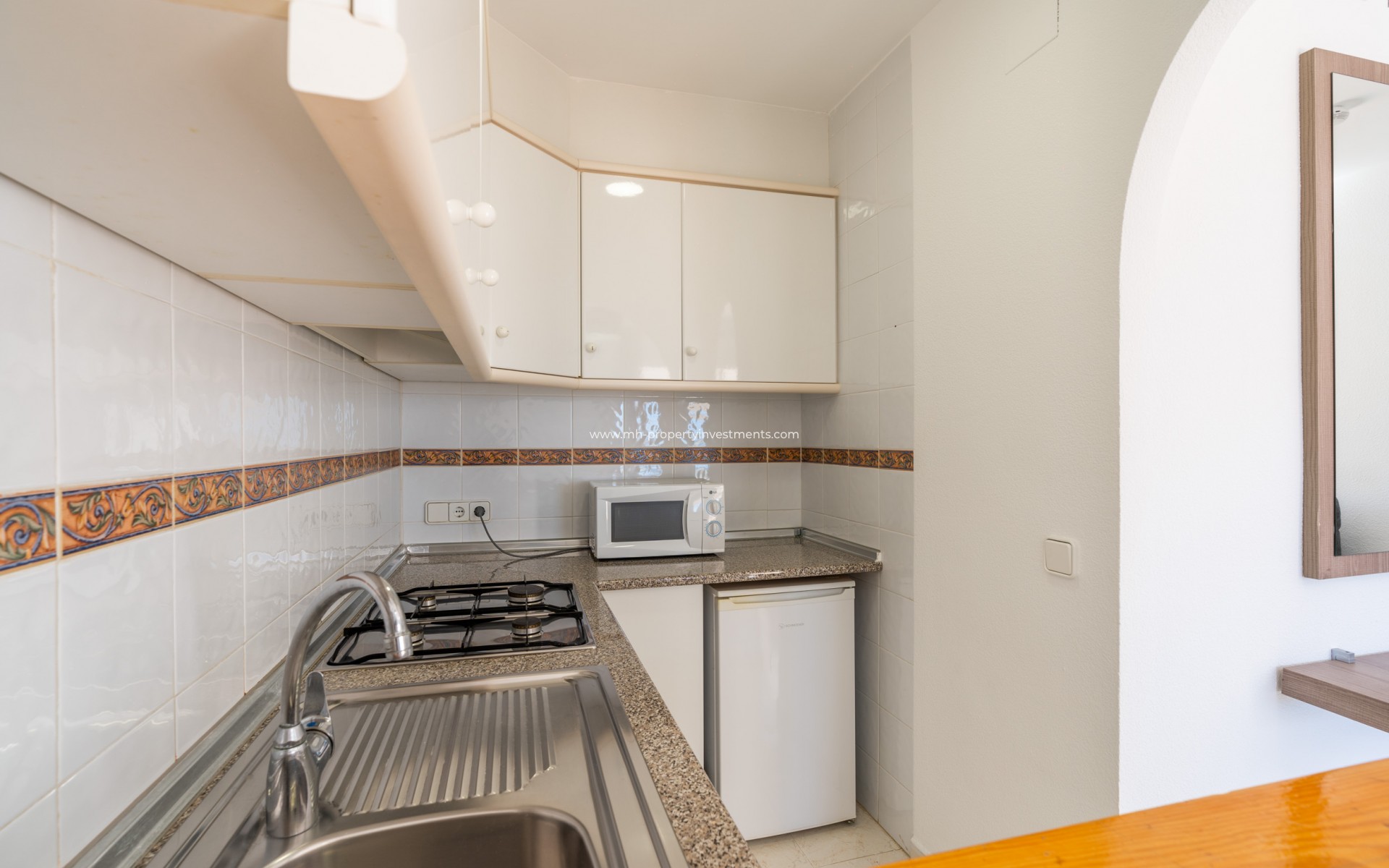 Neubau - high-bungalow - Calpe - 