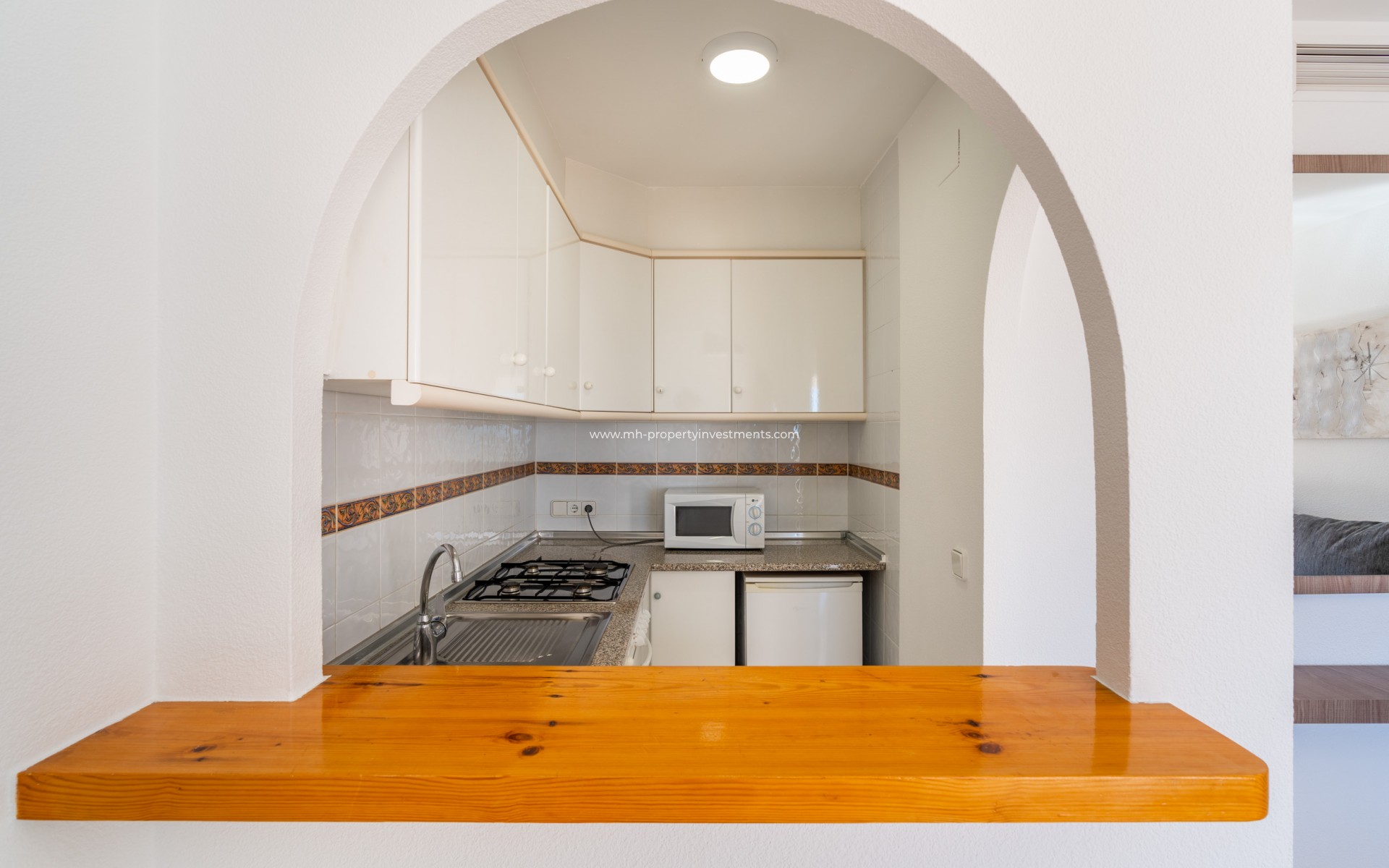 Neubau - high-bungalow - Calpe - 