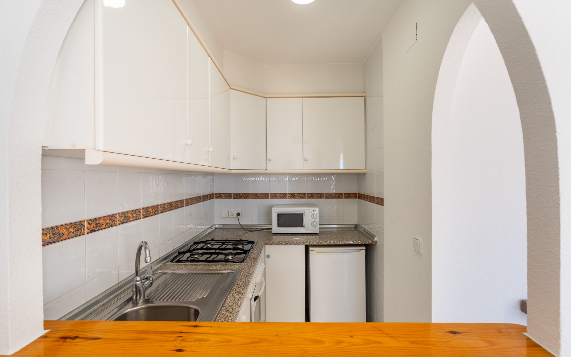 Neubau - high-bungalow - Calpe - 