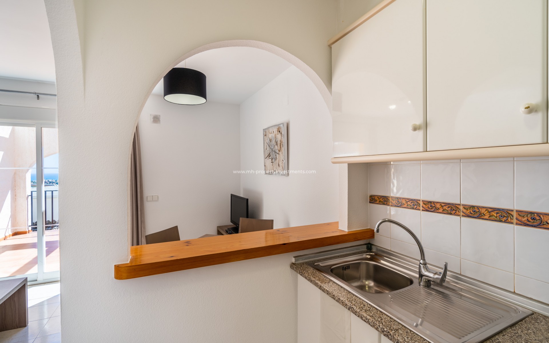Neubau - high-bungalow - Calpe - 