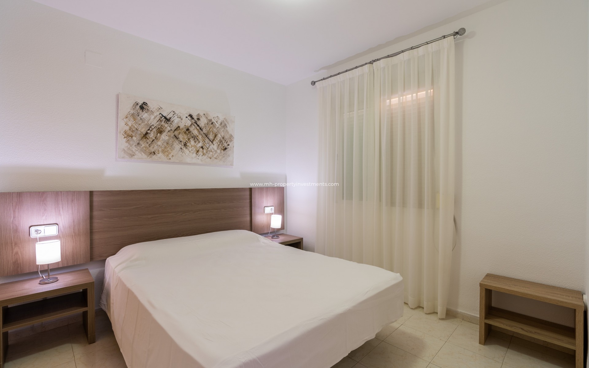 Neubau - high-bungalow - Calpe - 