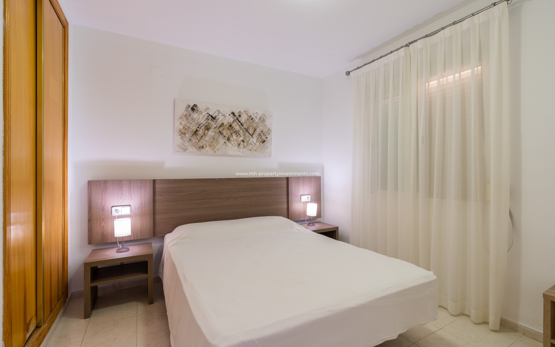 Neubau - high-bungalow - Calpe - 