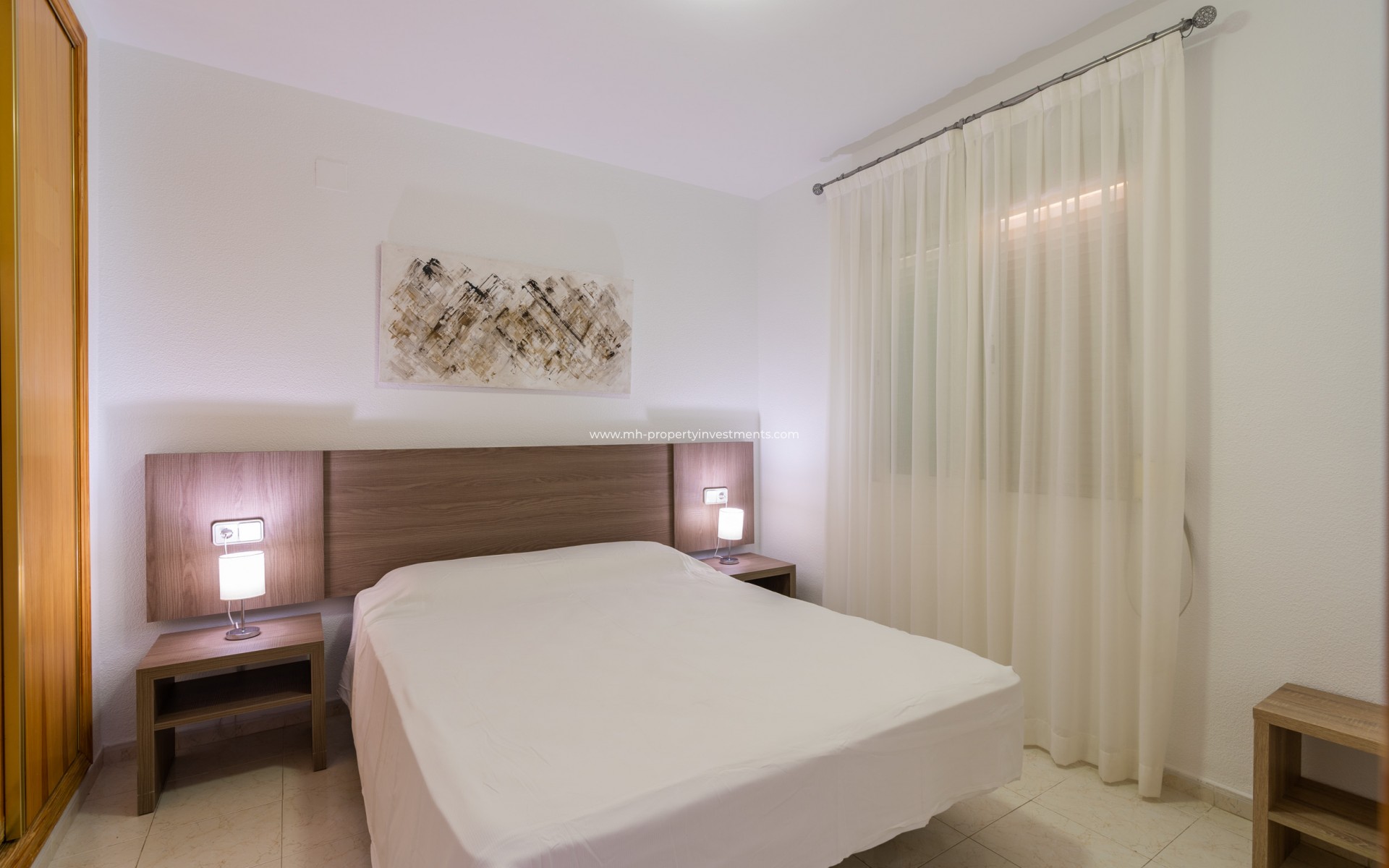 Neubau - high-bungalow - Calpe - 