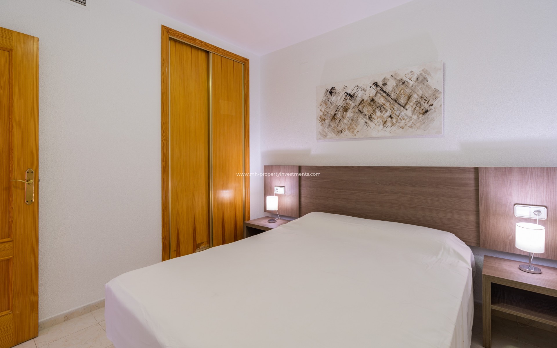 Neubau - high-bungalow - Calpe - 