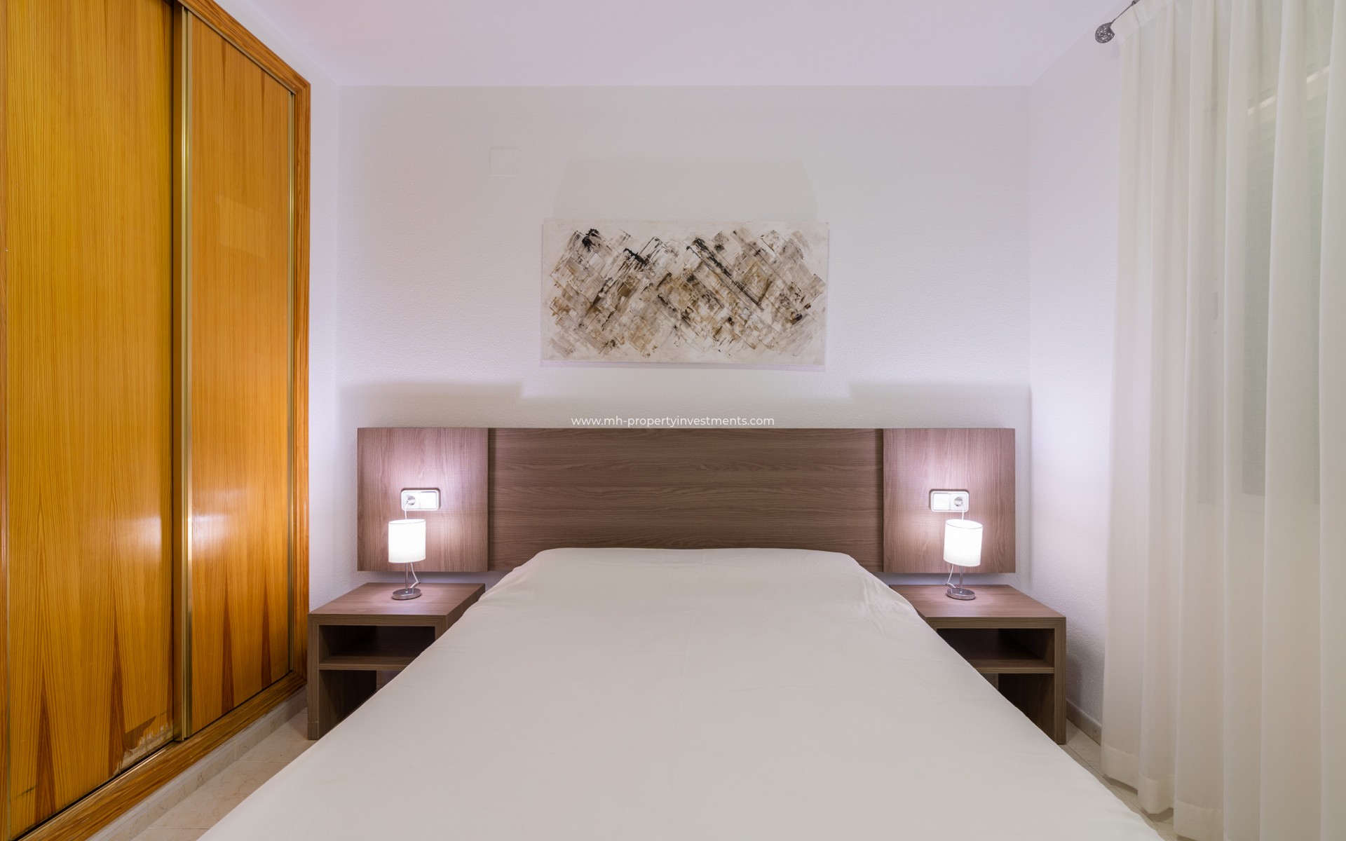 Neubau - high-bungalow - Calpe - 