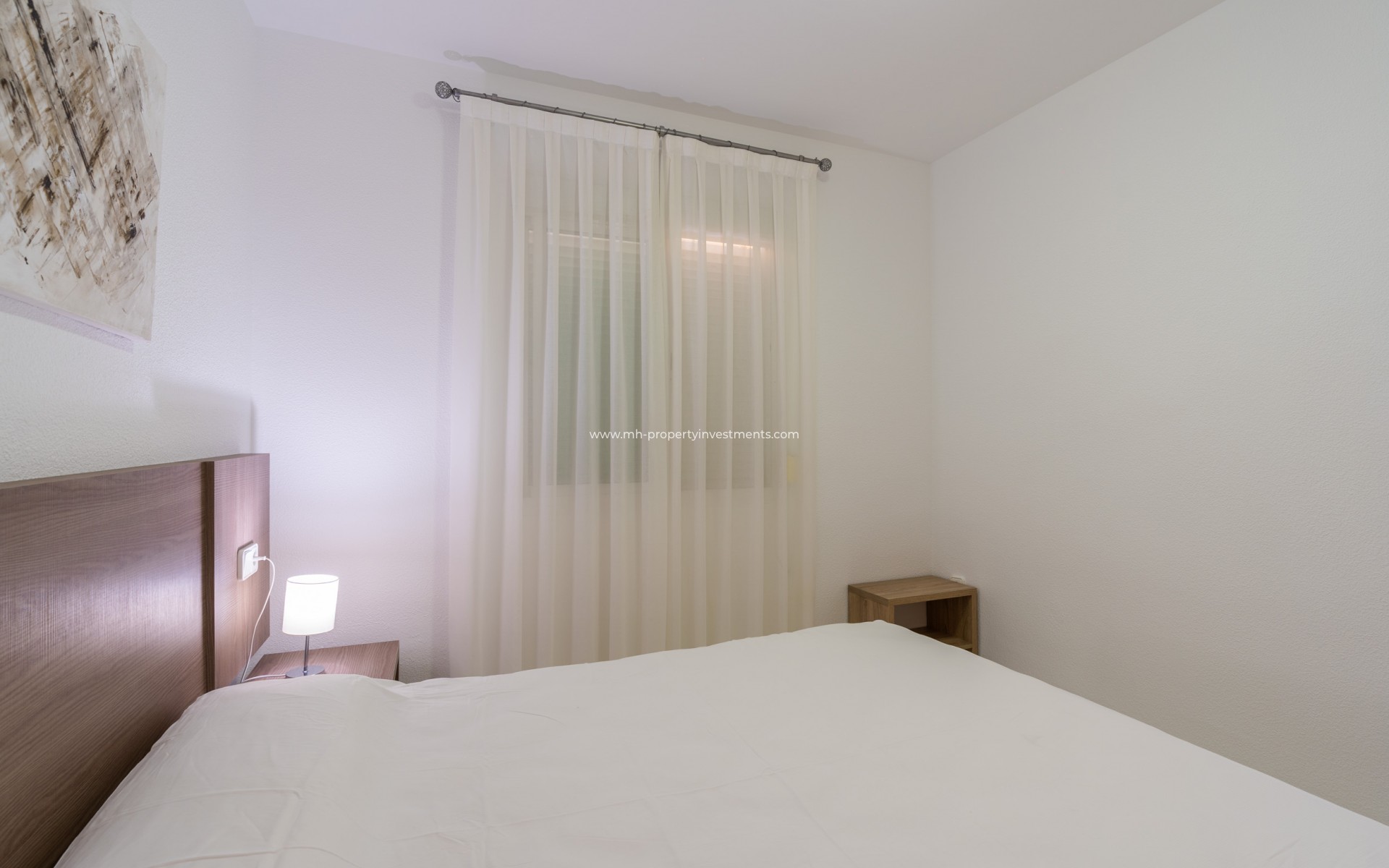 Neubau - high-bungalow - Calpe - 