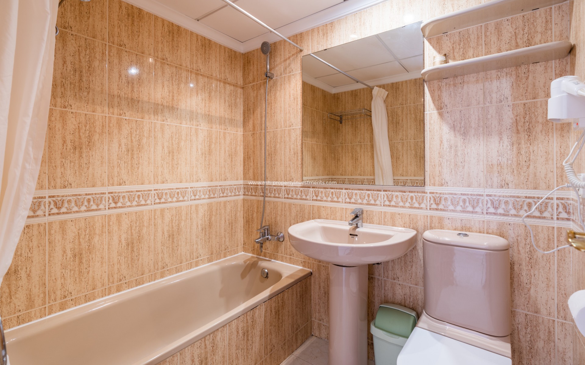 Neubau - high-bungalow - Calpe - 