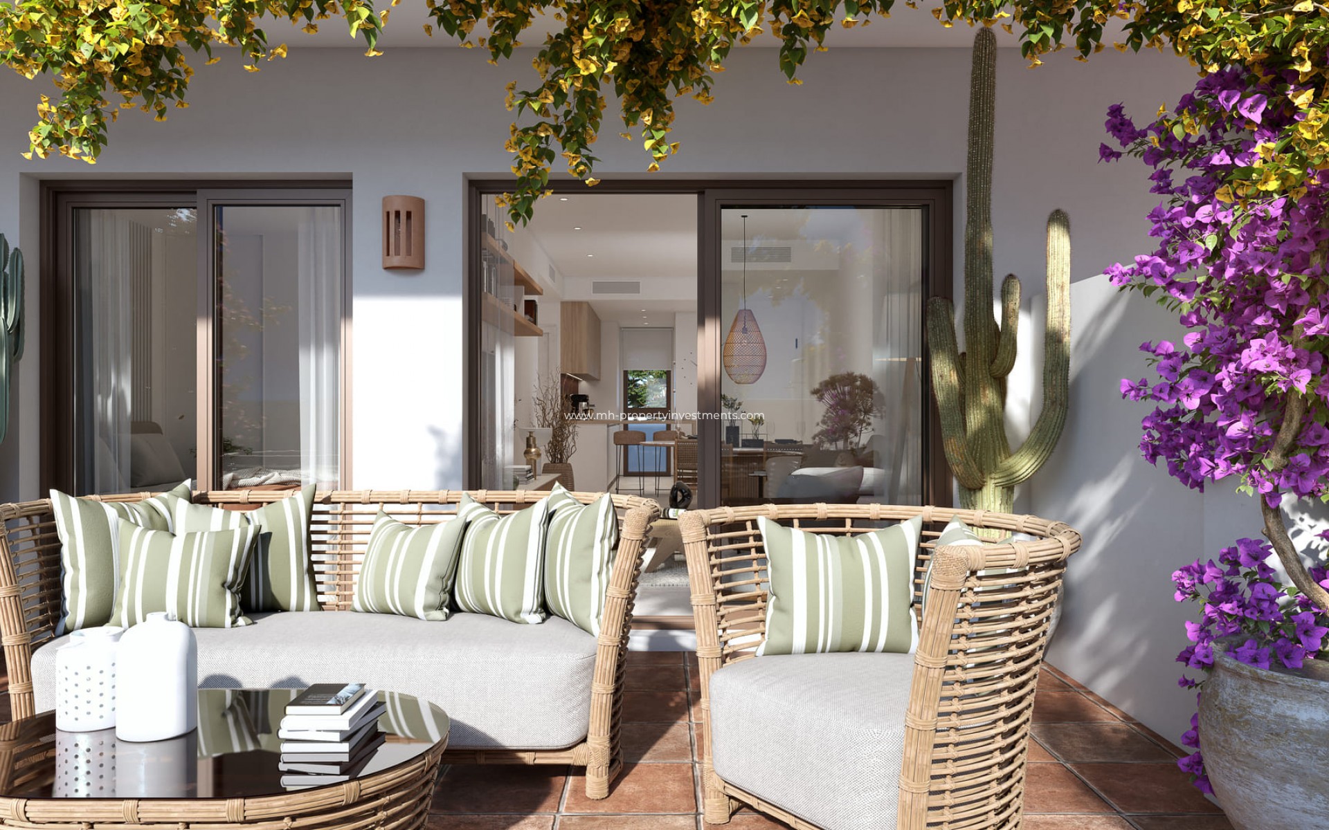 Neubau - high-bungalow - Pilar de la Horadada
