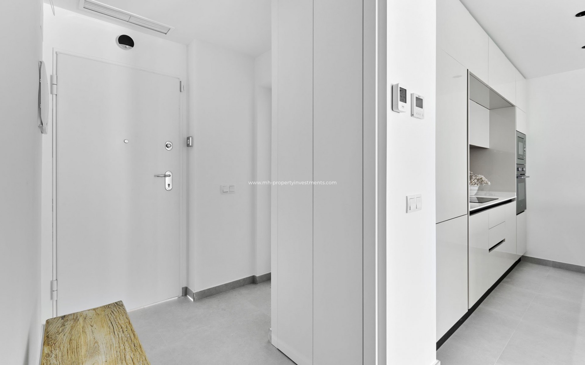 Neubau - high-bungalow - Torrevieja