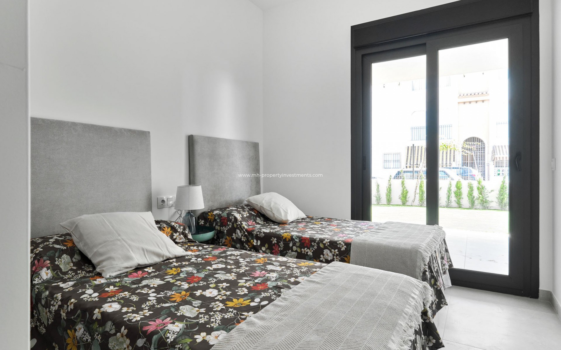 Neubau - high-bungalow - Torrevieja
