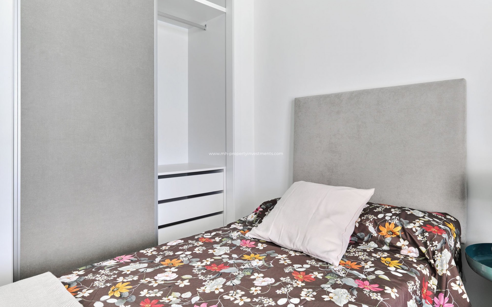 Neubau - high-bungalow - Torrevieja