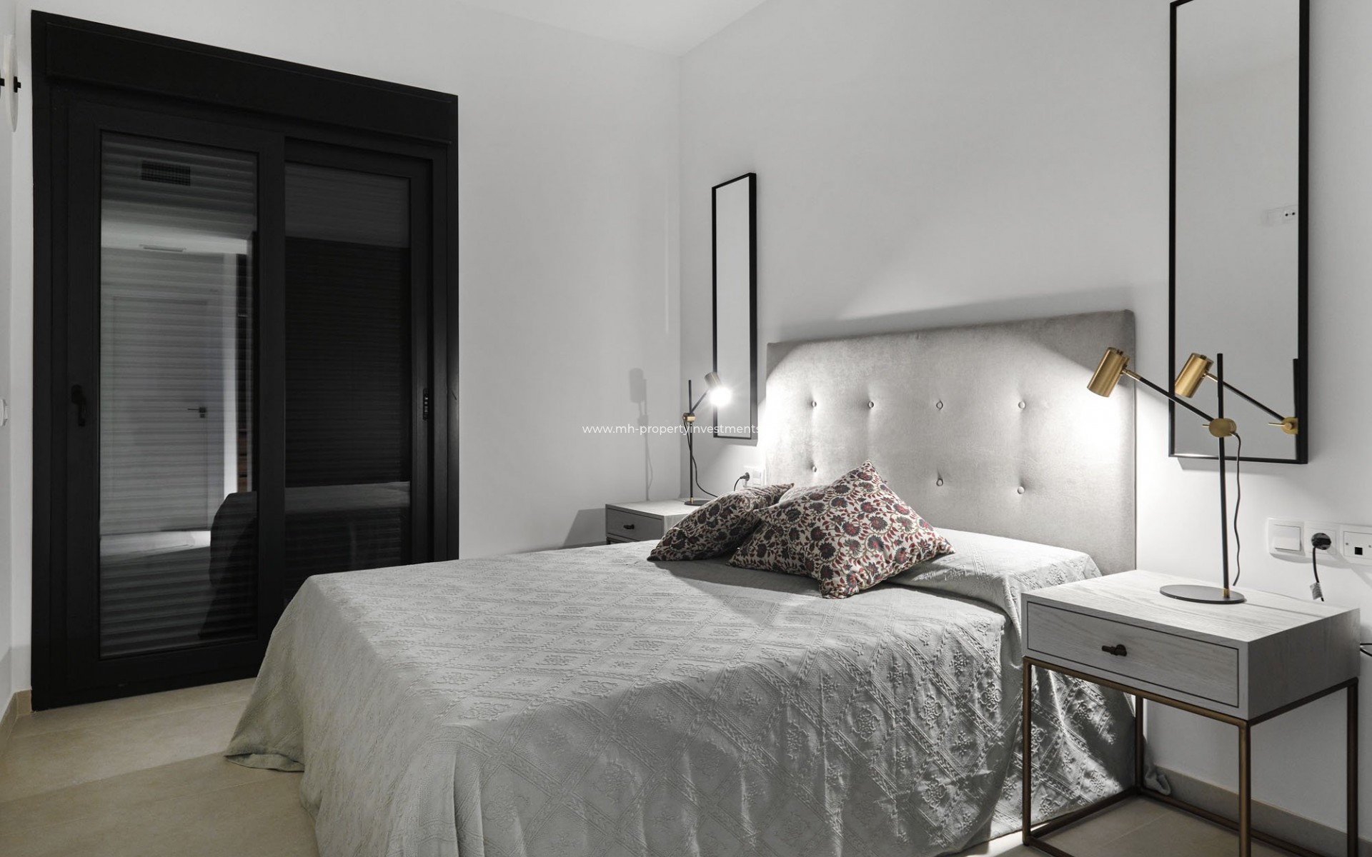 Neubau - high-bungalow - Torrevieja